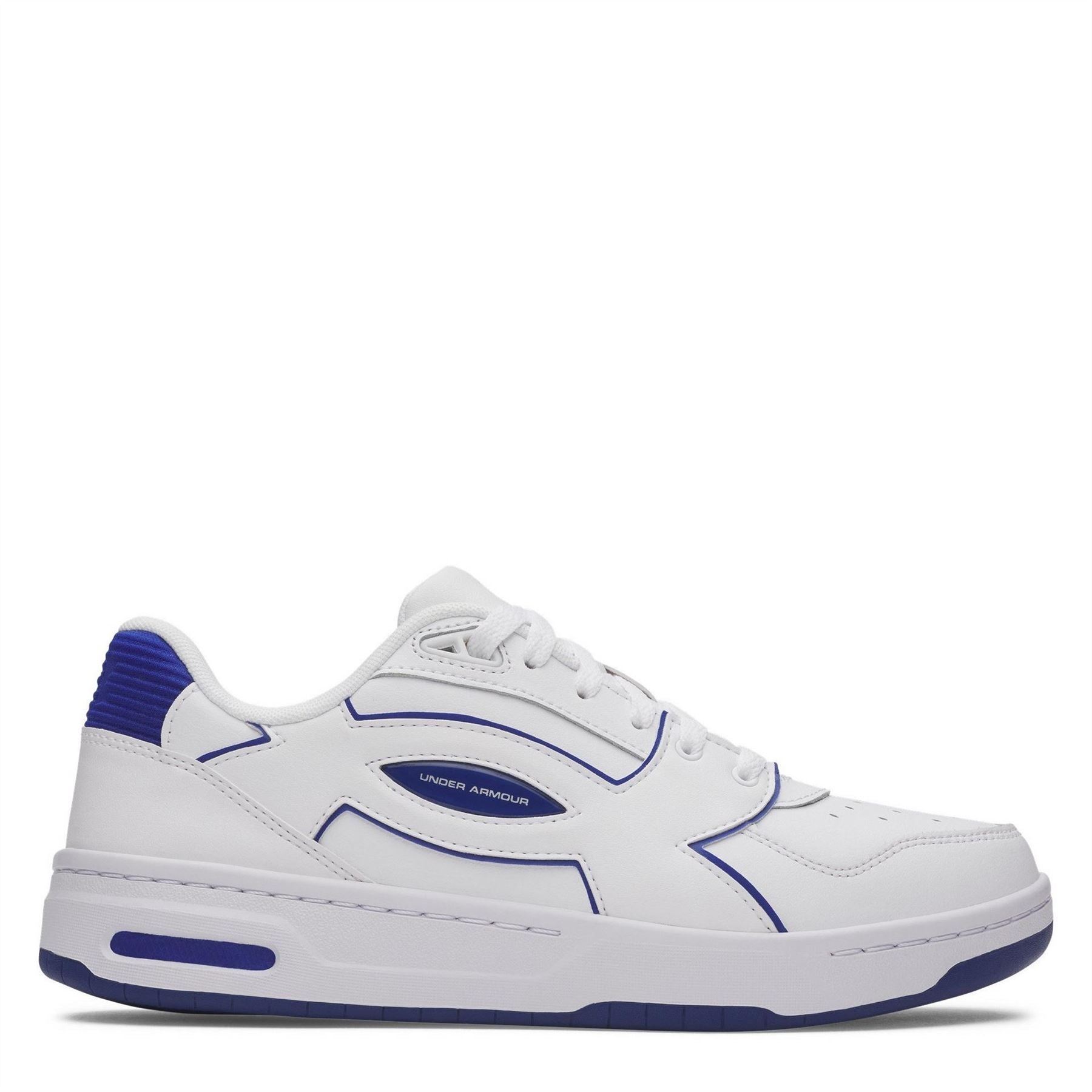 Under Armour Low Top Trainers