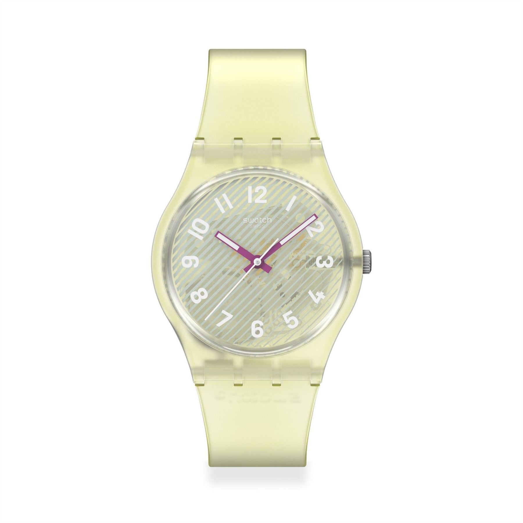 Swatch Watch