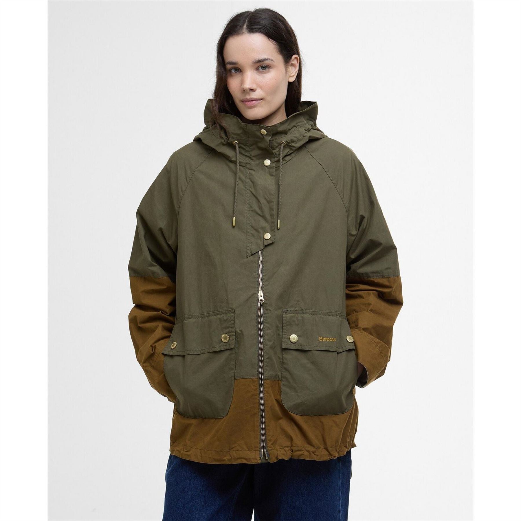 Barbour Showerproof Jacket