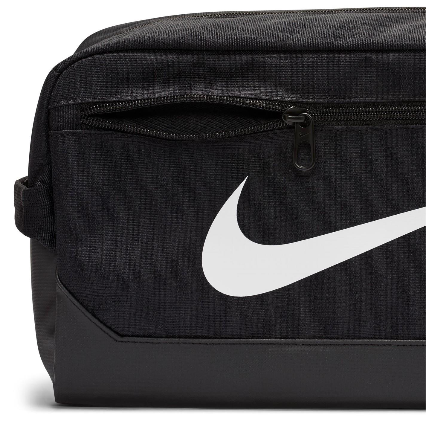 Nike Brasilia Shoebag