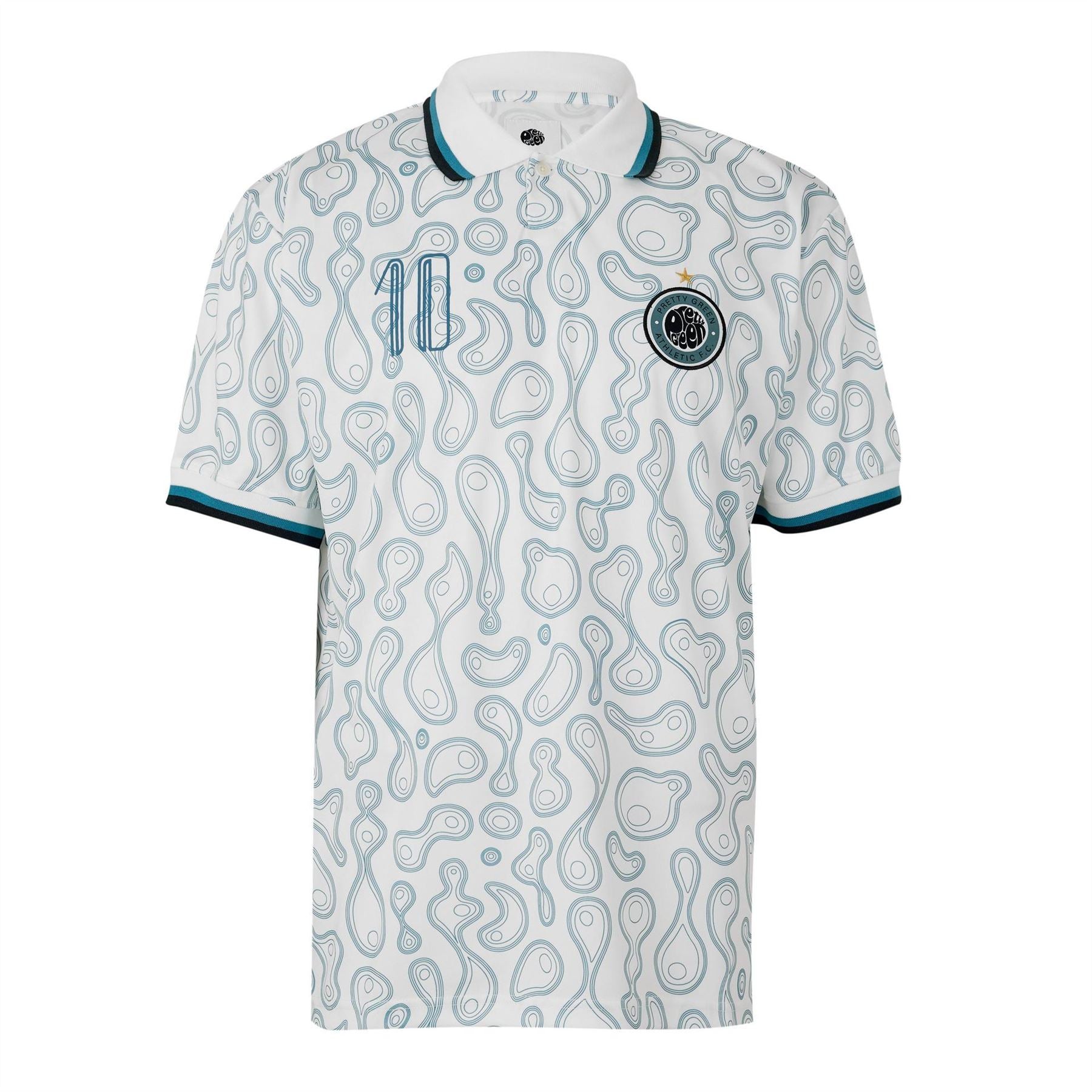 Pretty Green T-Shirt