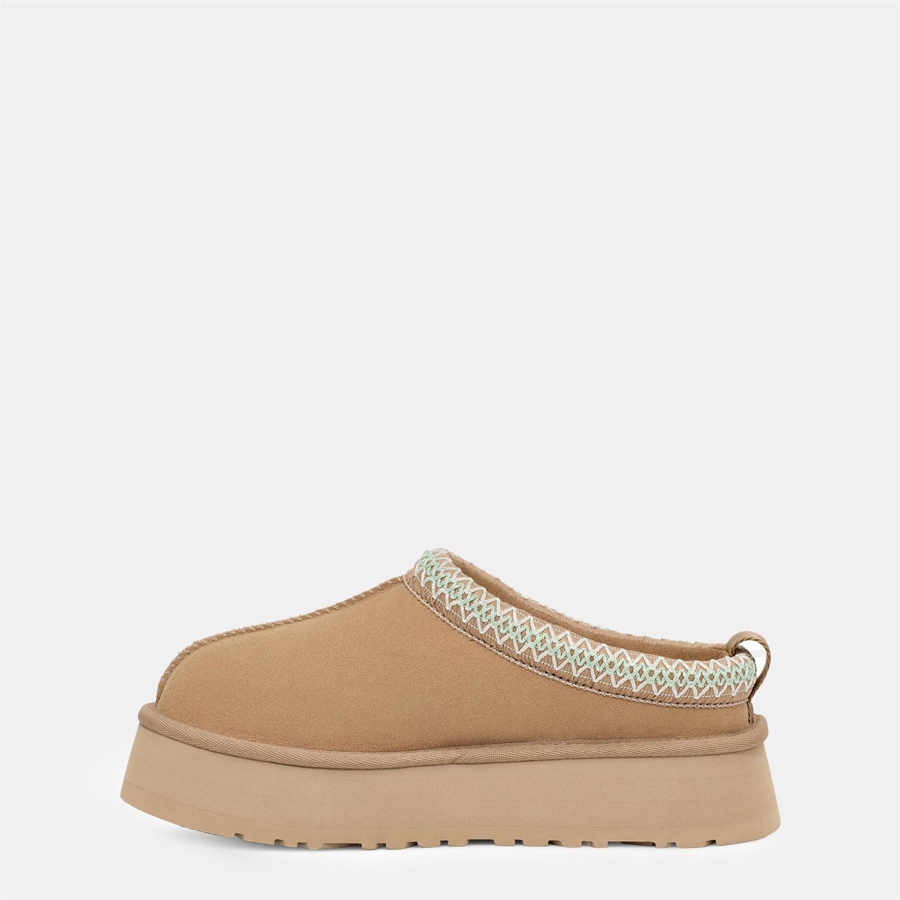 Ugg Platform Mule Slippers