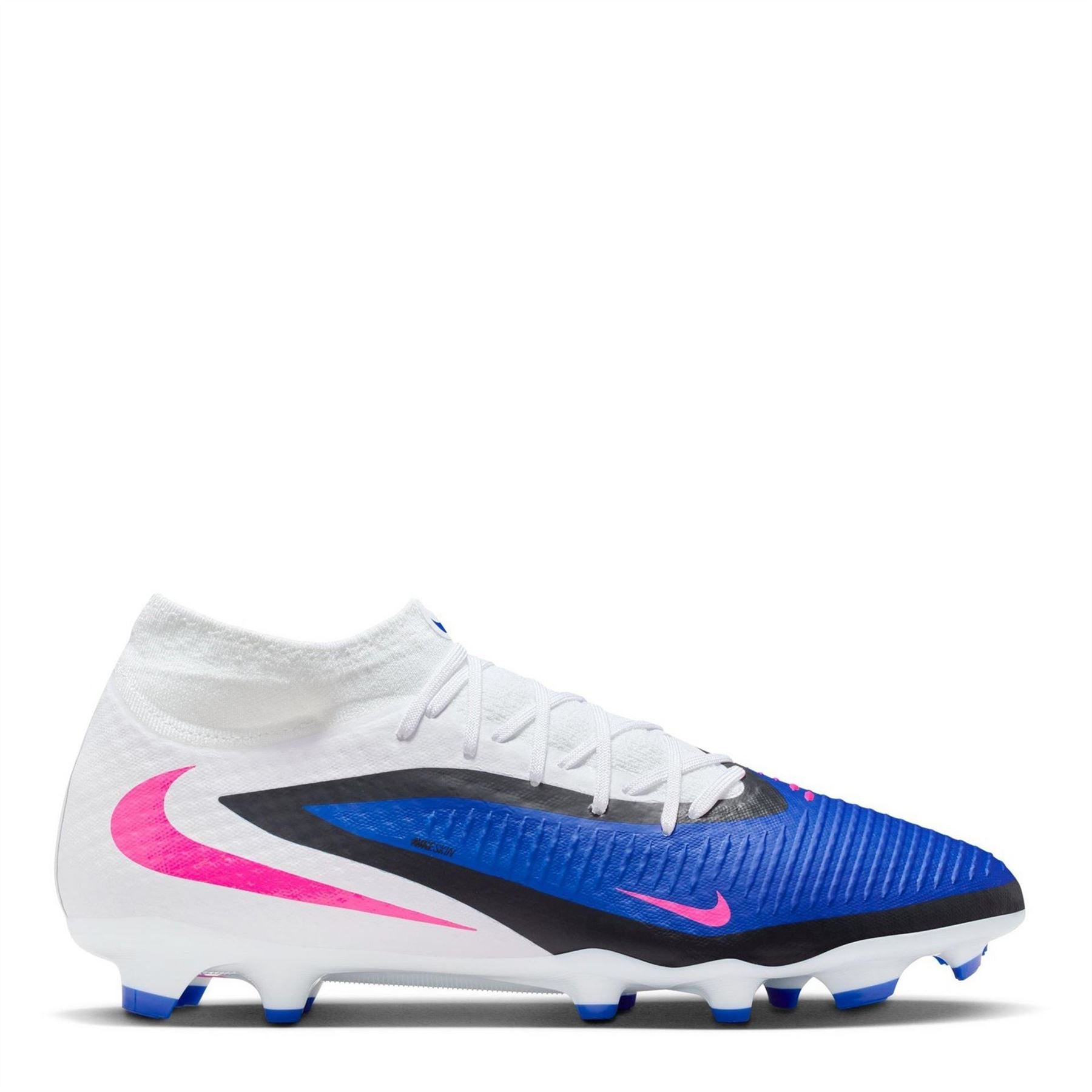 Nike Phantom 6 Academy Adults Multi Ground Football Boots