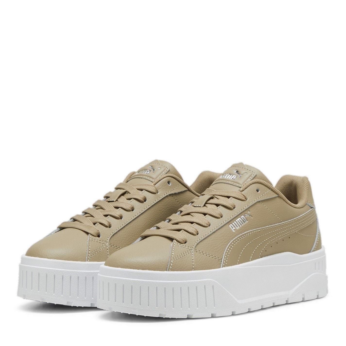 Puma Waffle One Vintage Low Top Sneakers