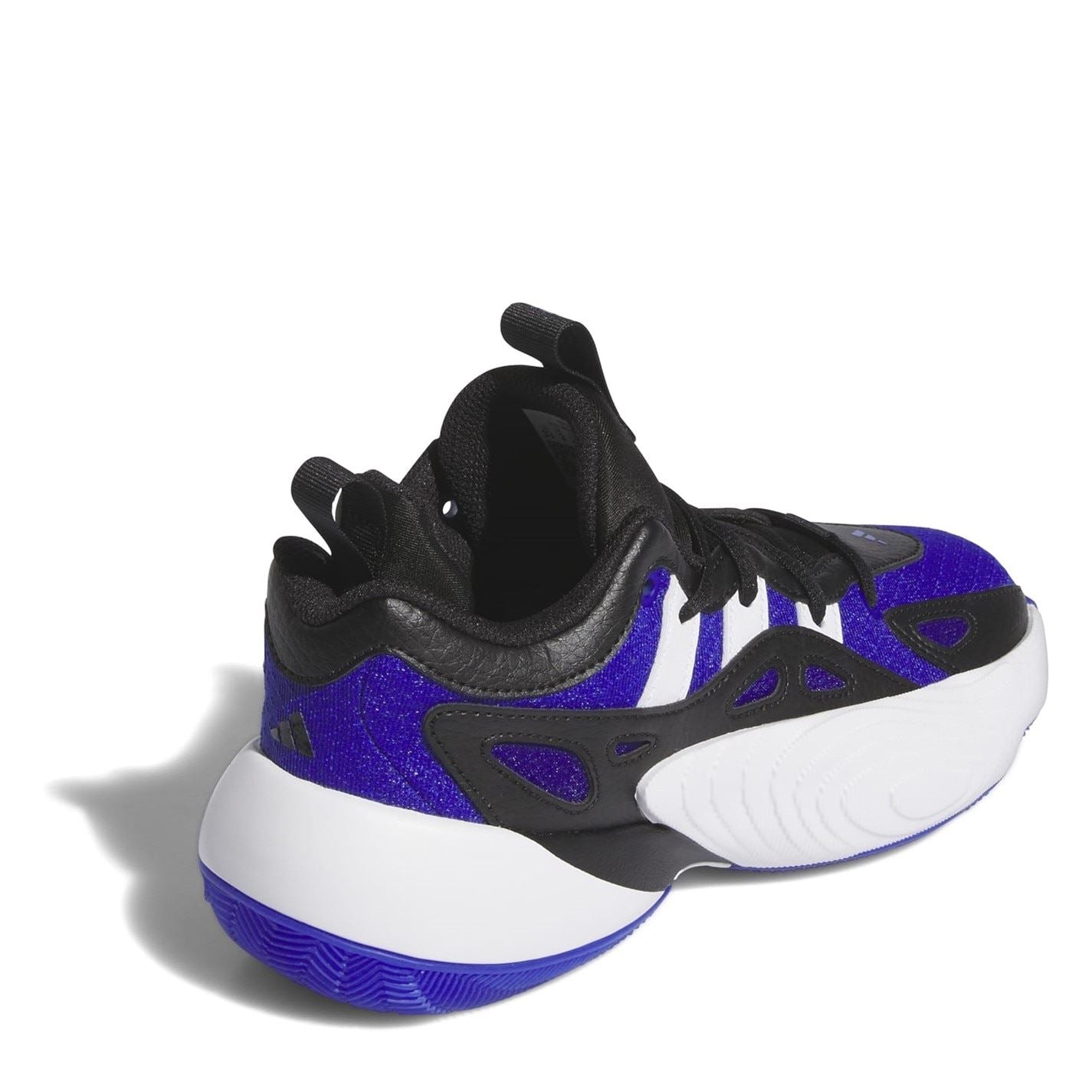 adidas Trae Unlimited 2 J Basketball Lace-Up Trainers
