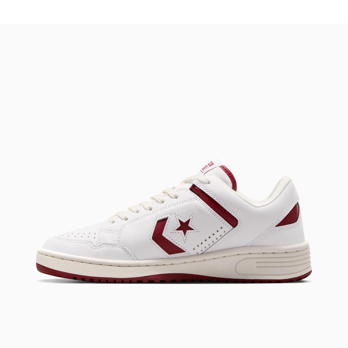 Converse Adults Weapon Classic Low Top Trainers