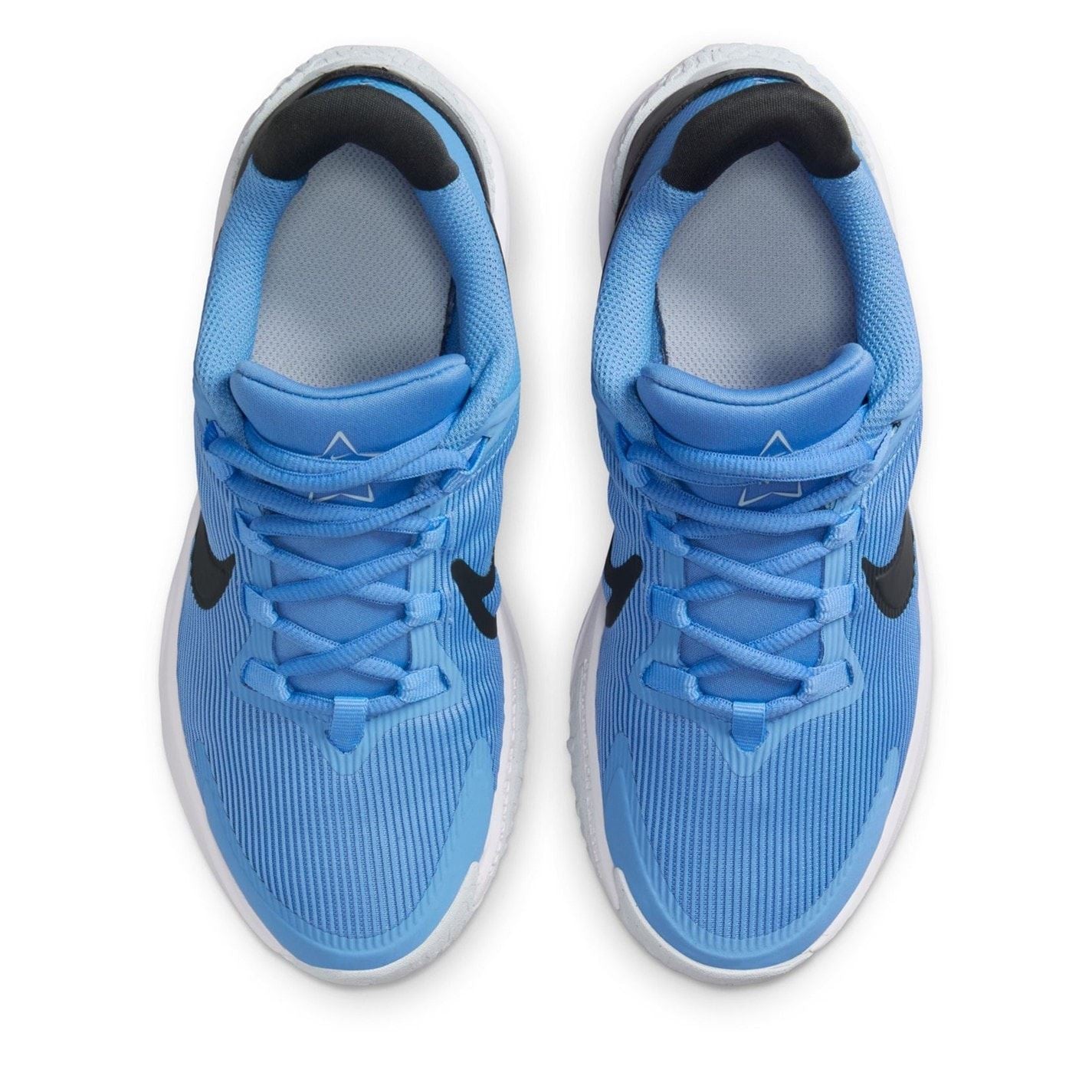 Nike Star Runner 4 NN Low Top Running Sneakers