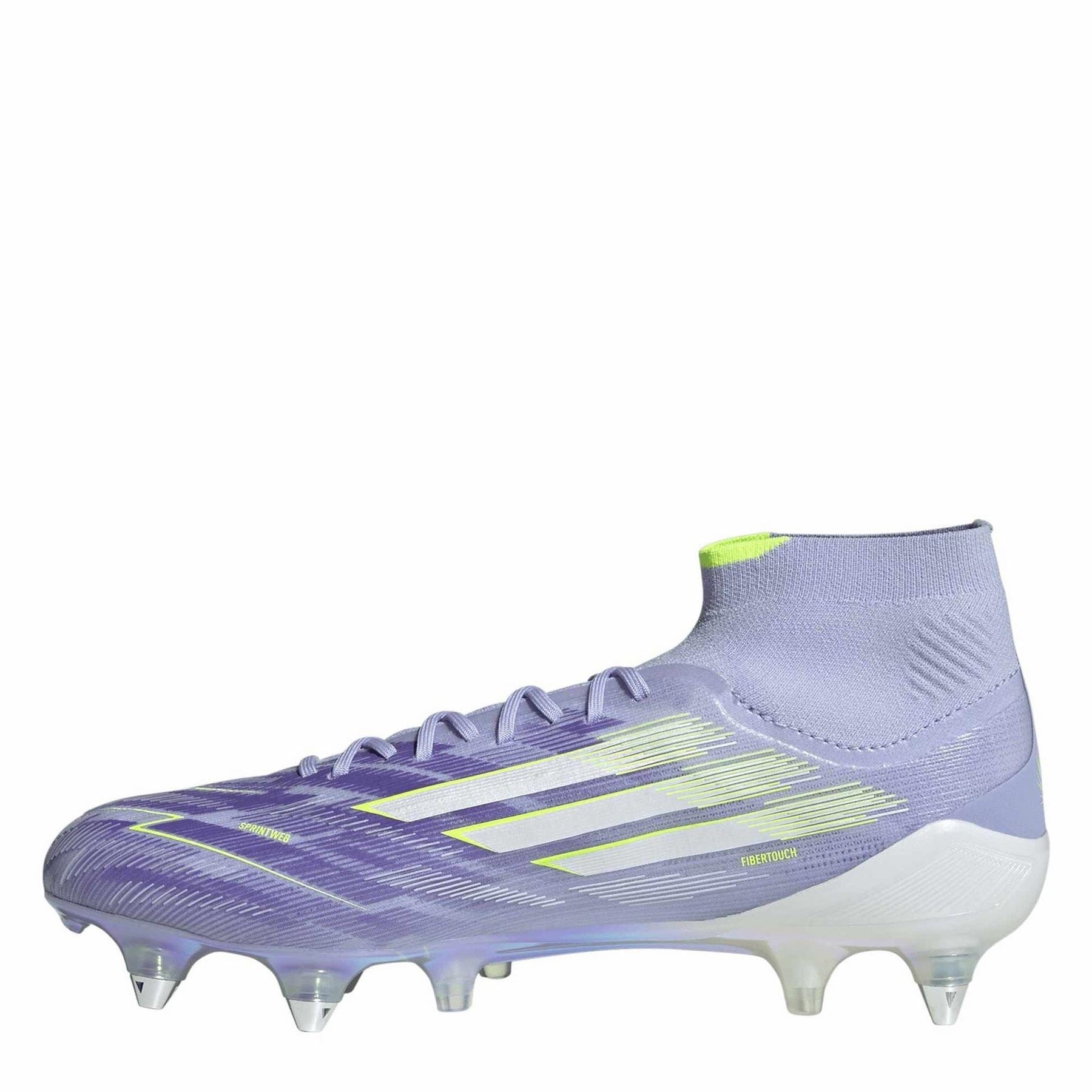 adidas F50 Sparkfusion Elite Soft Ground Football Boot