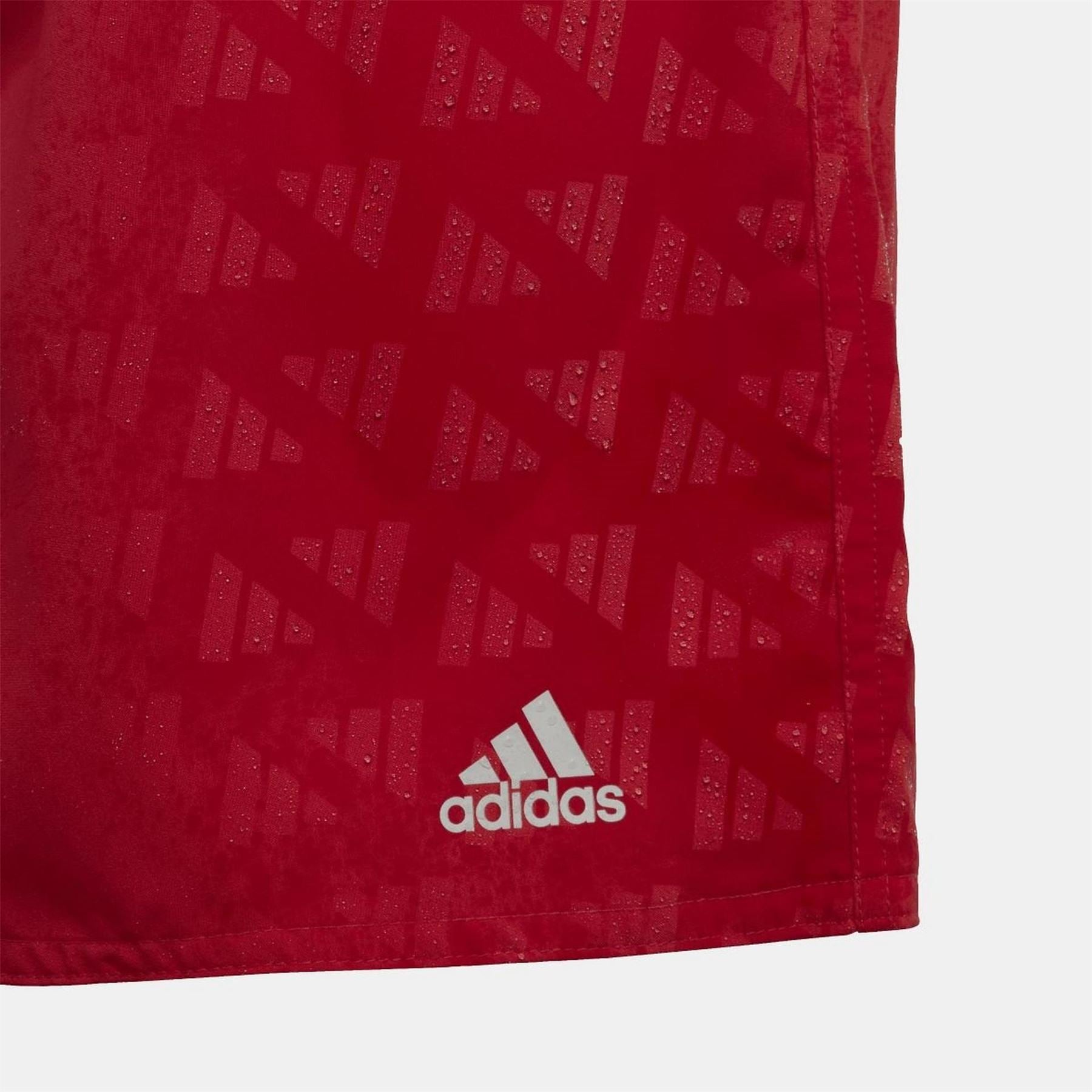 adidas Reactive Swim Shorts