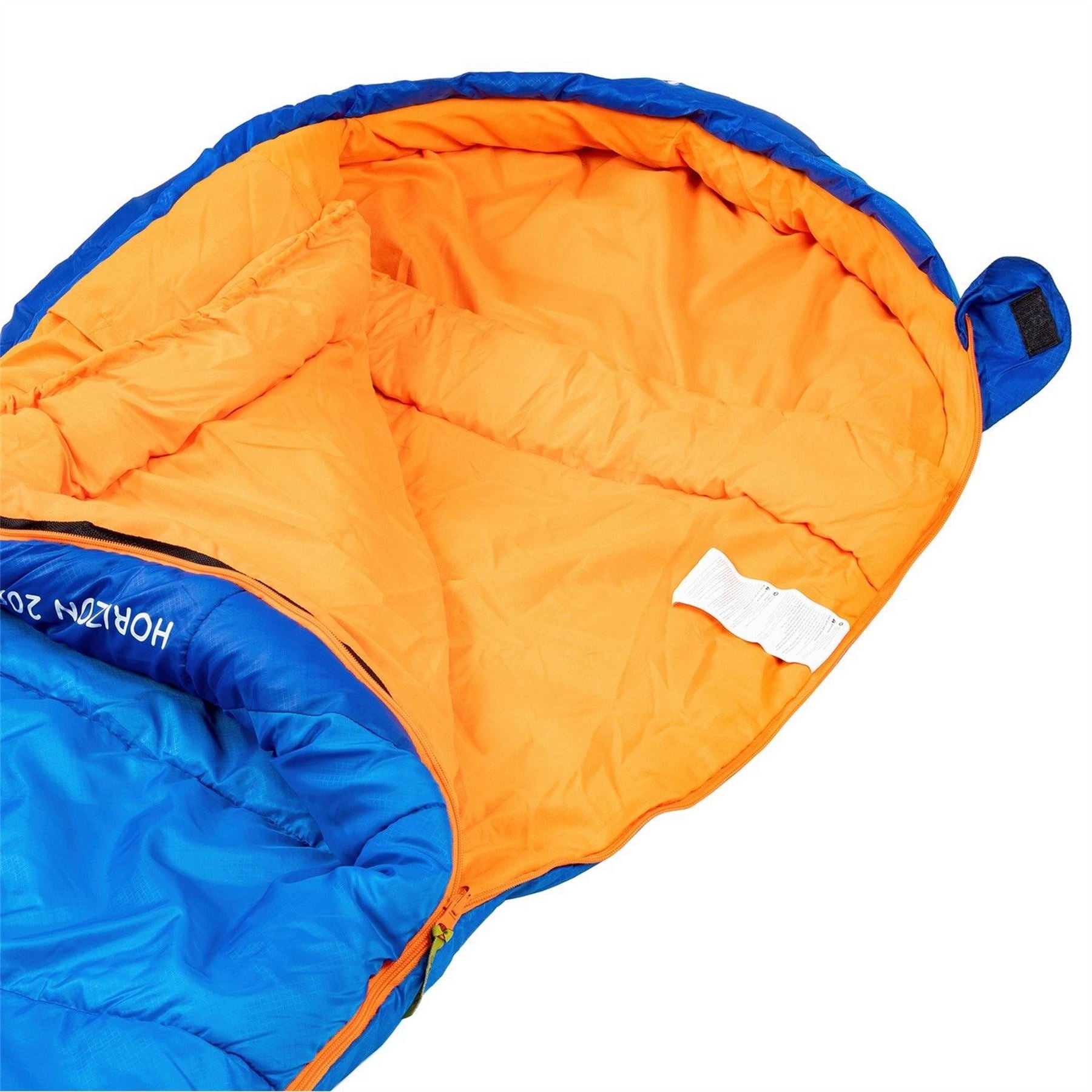 Gelert Sleeping Bag Juniors