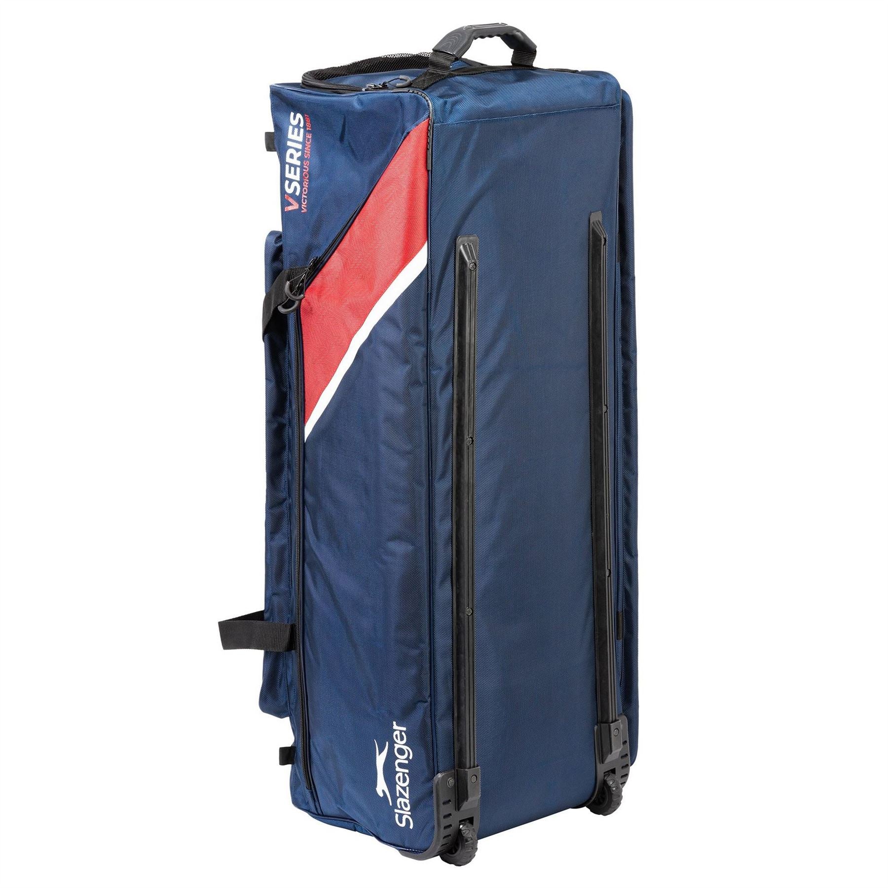 Slazenger Adults Slaz Wheeled Holdall