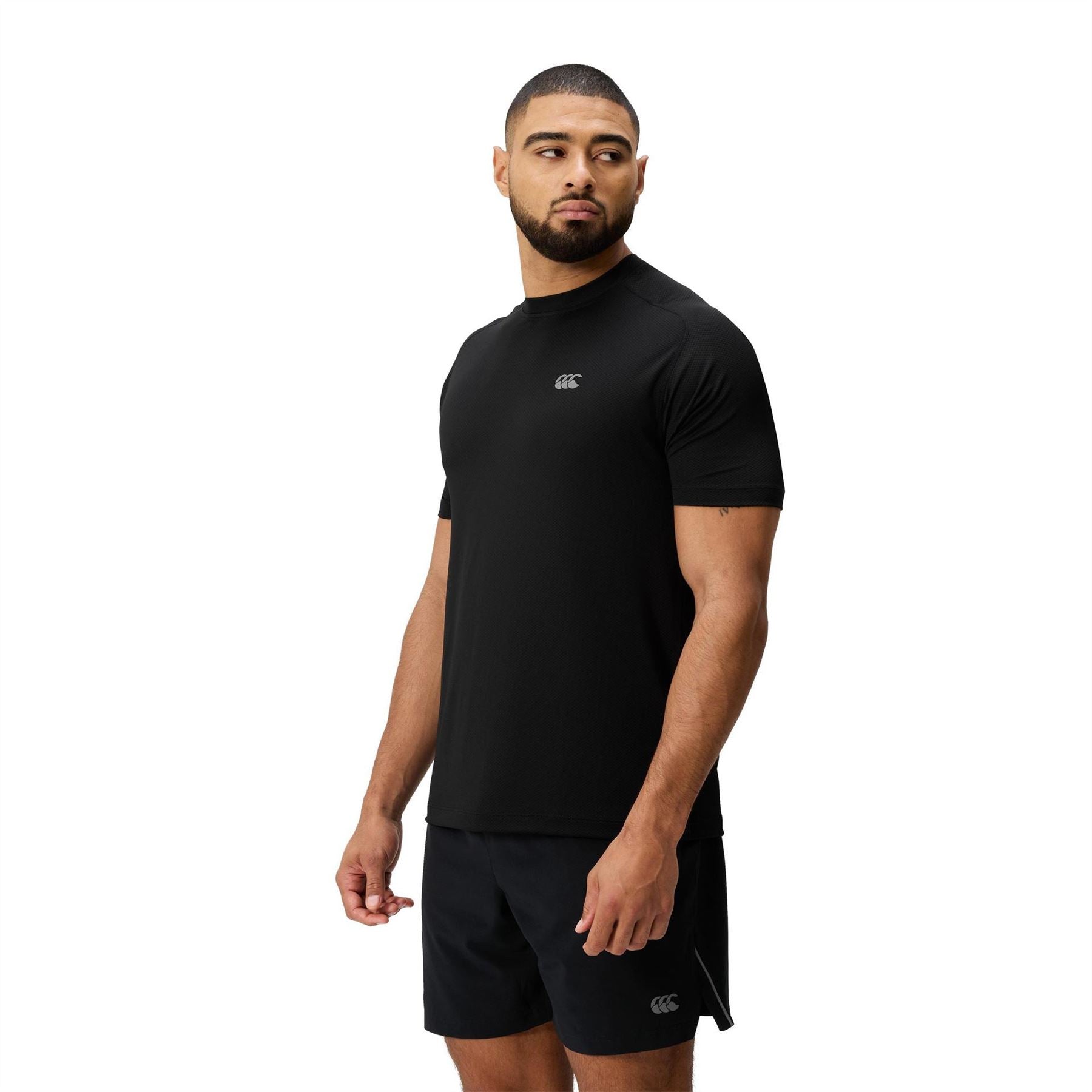 Canterbury Tempo Short Sleeve Performance T-Shirt