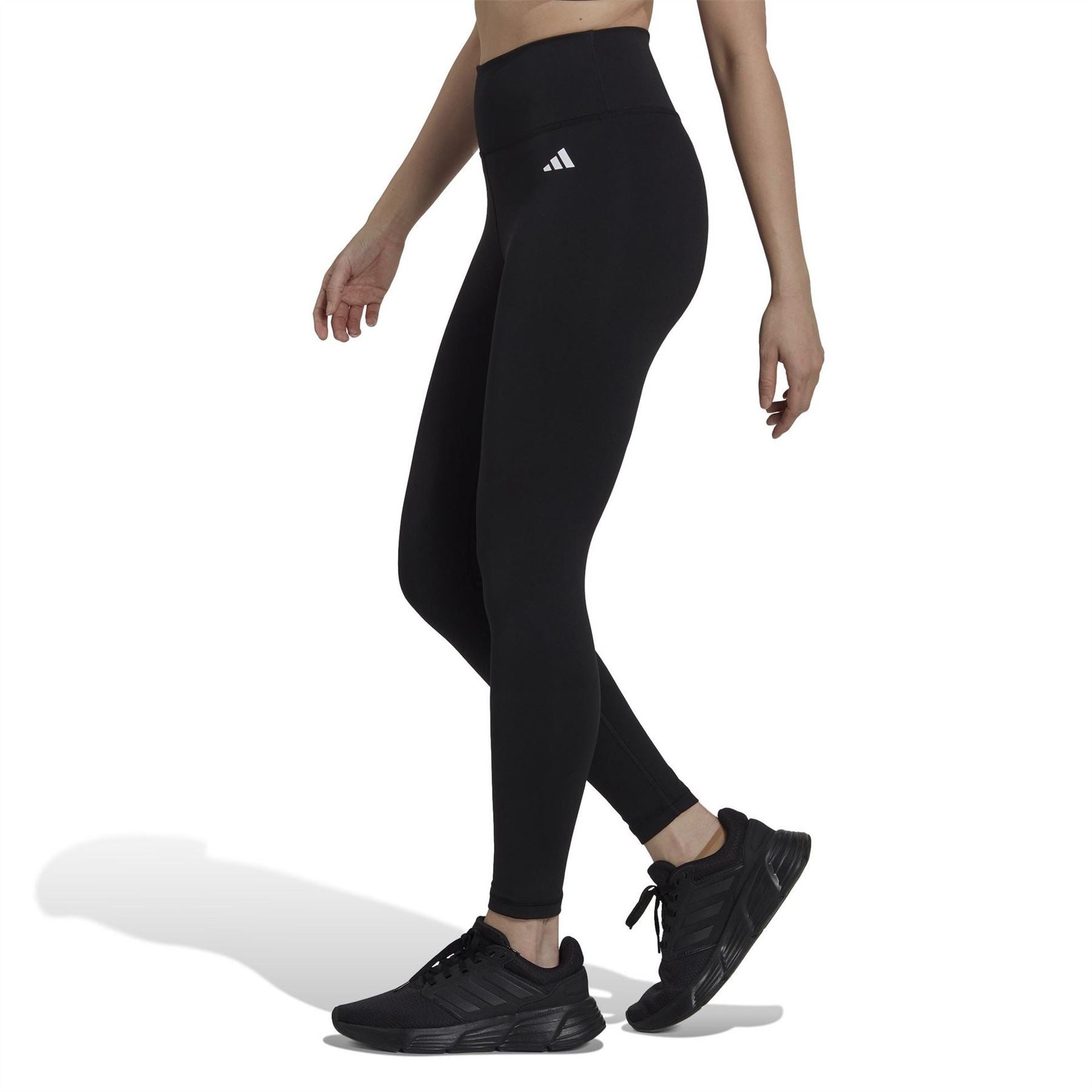 adidas Essentials High Waisted 7 8 Leggings