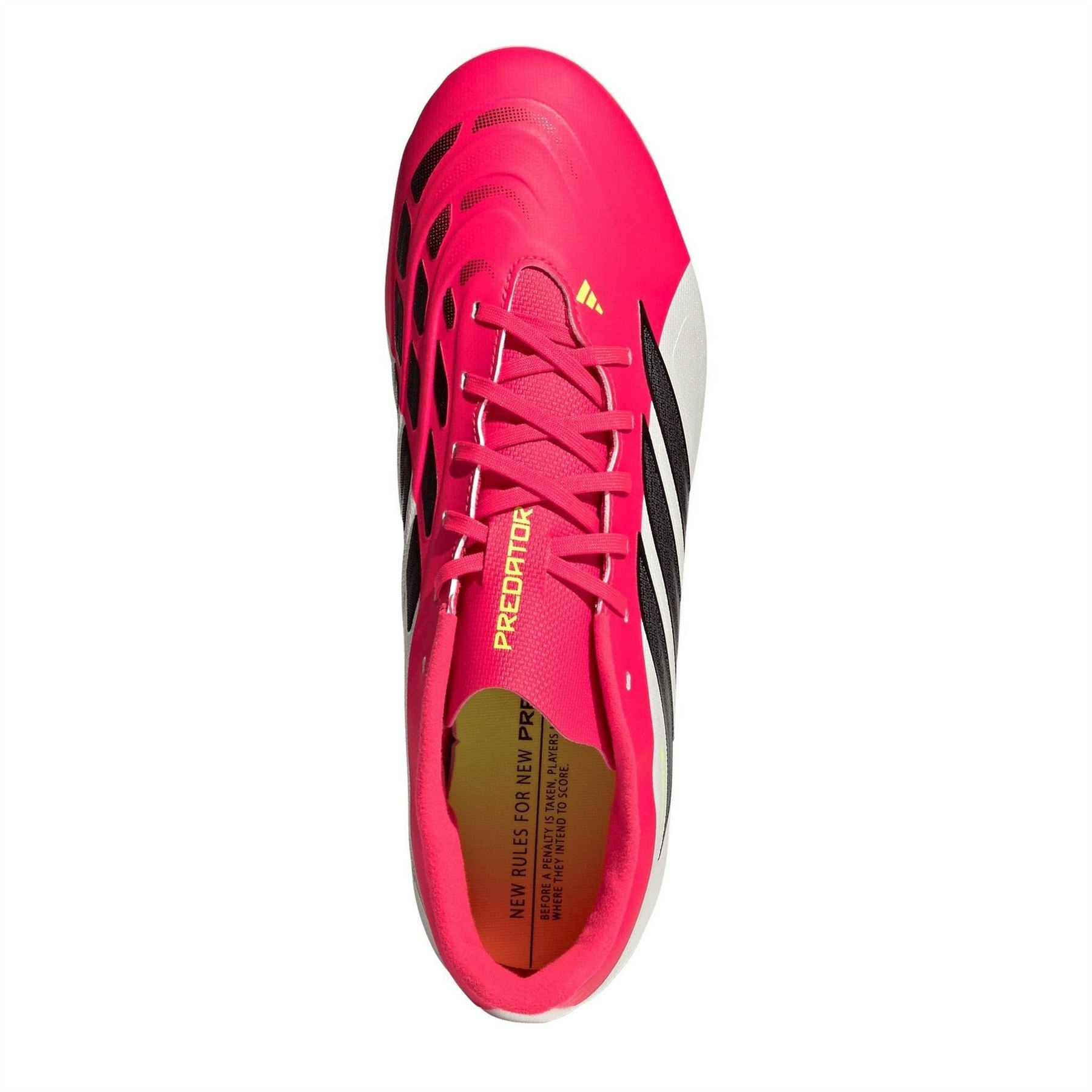adidas adidas Predator Club Firm Ground Football Boots