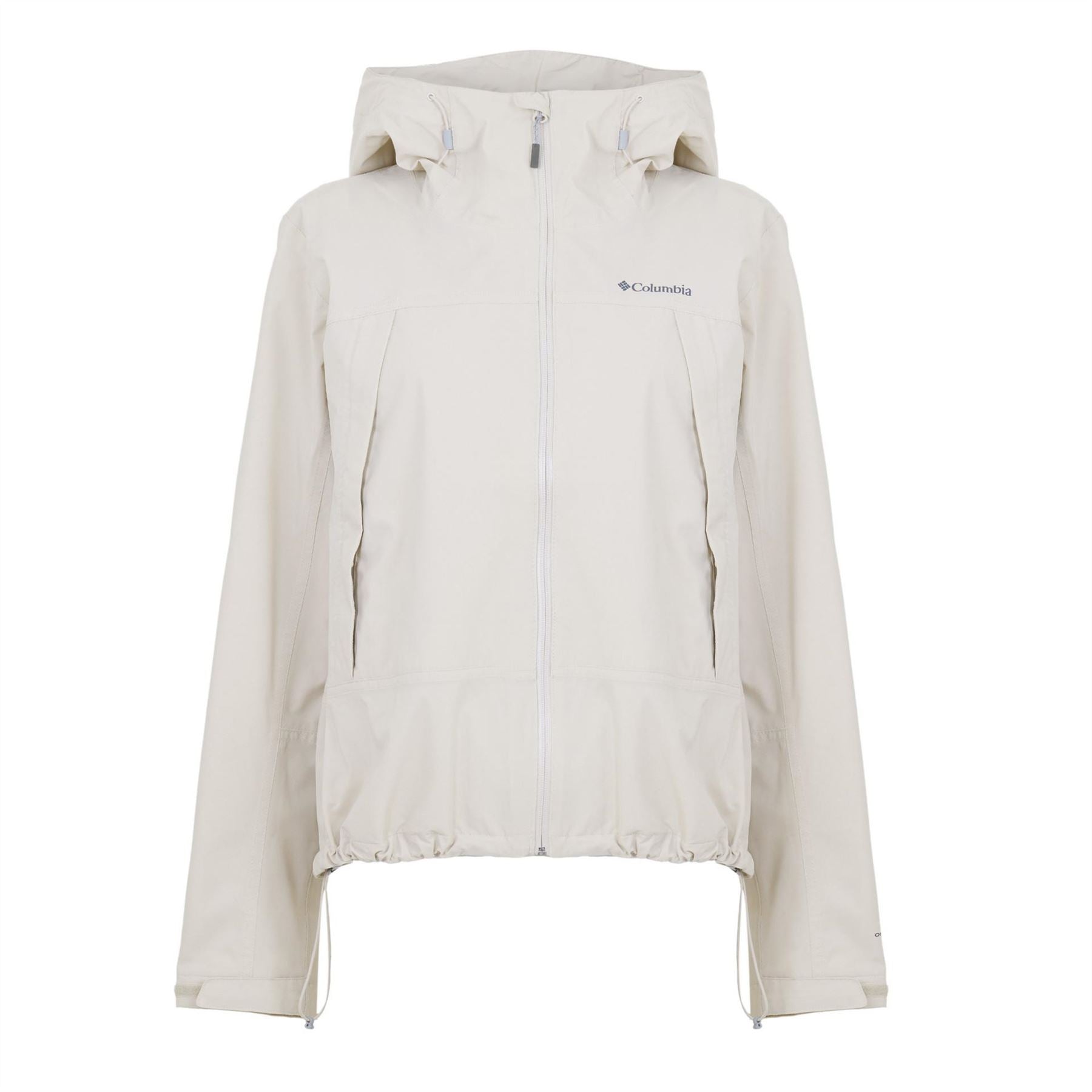 Columbia Boulder Waterproof Jacket