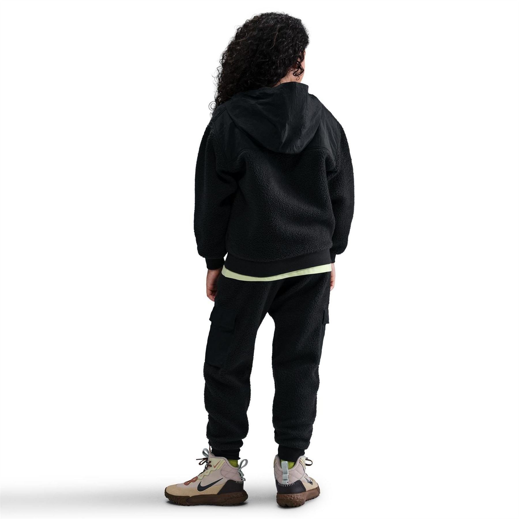Nike K Nsw Clb Fleece C