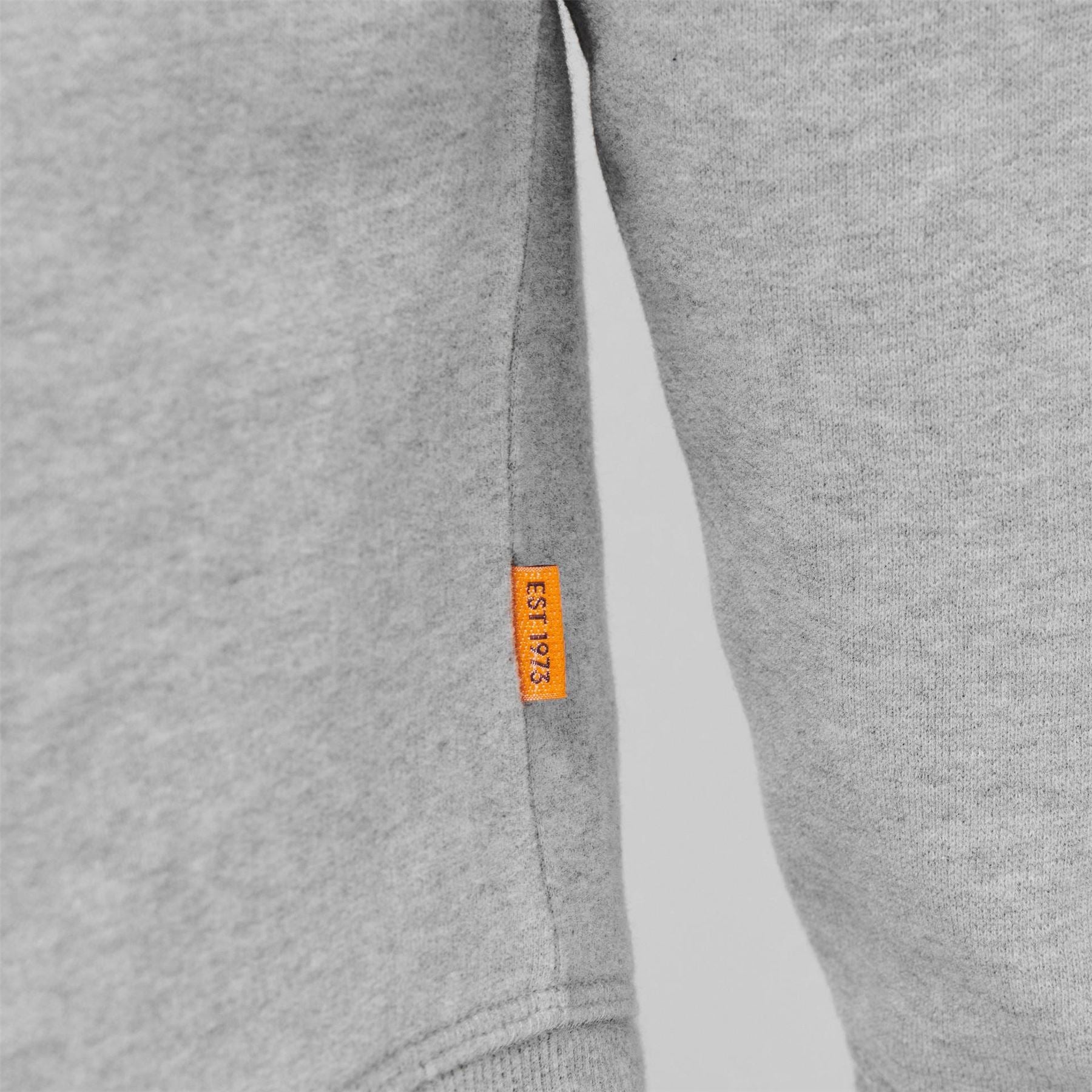 Timberland Exeter Full Zip Hoodie