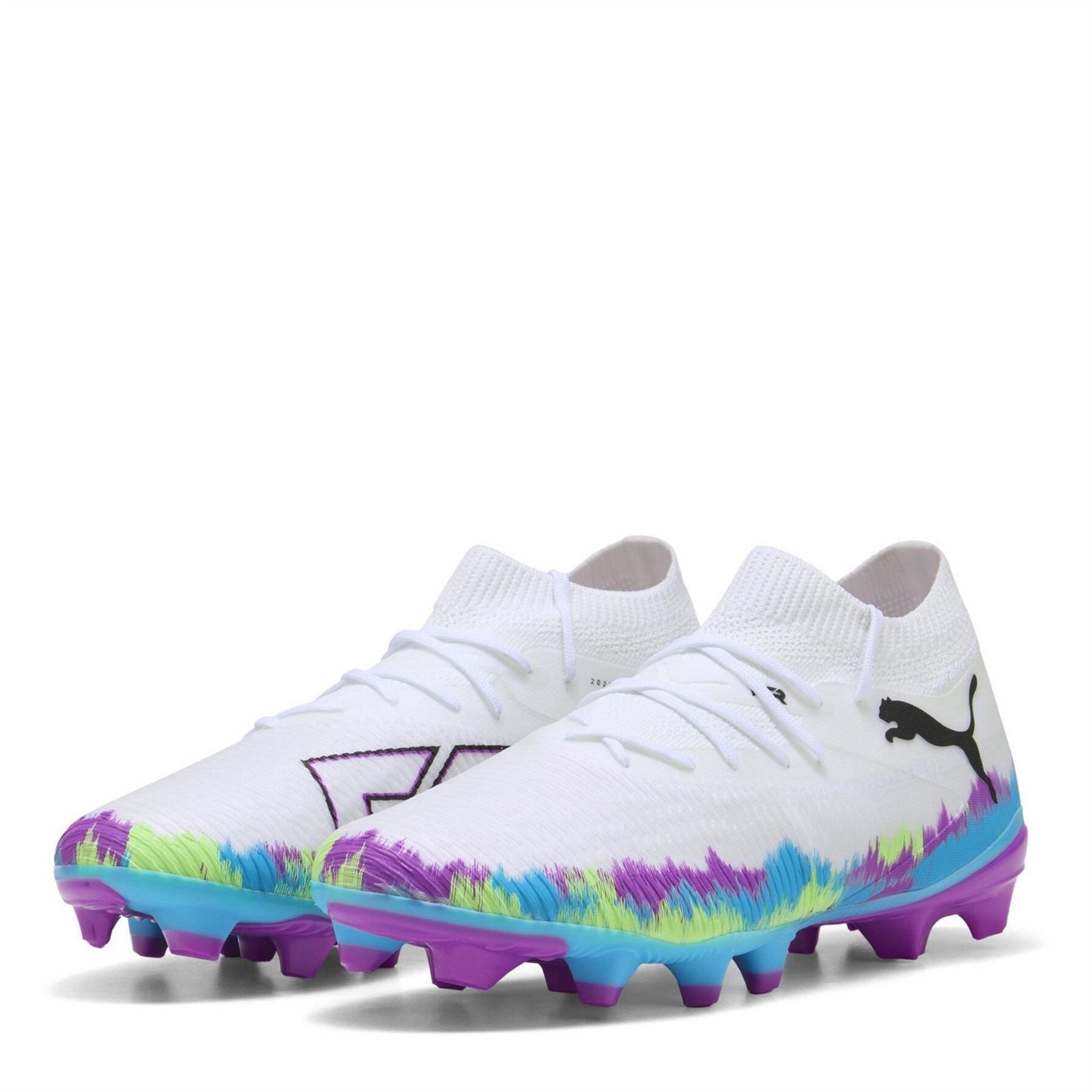 Puma Womens Future 8 Match Artificial Ground Football Boots