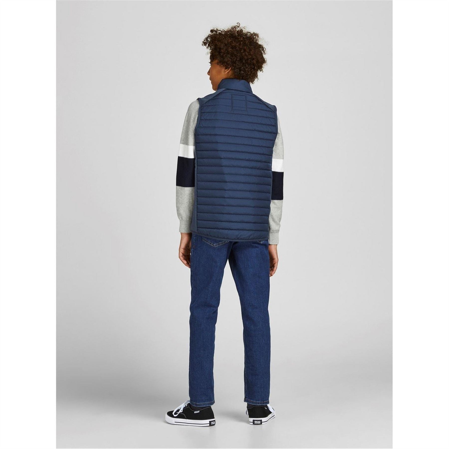 Jack and Jones Classic Gilet Juniors