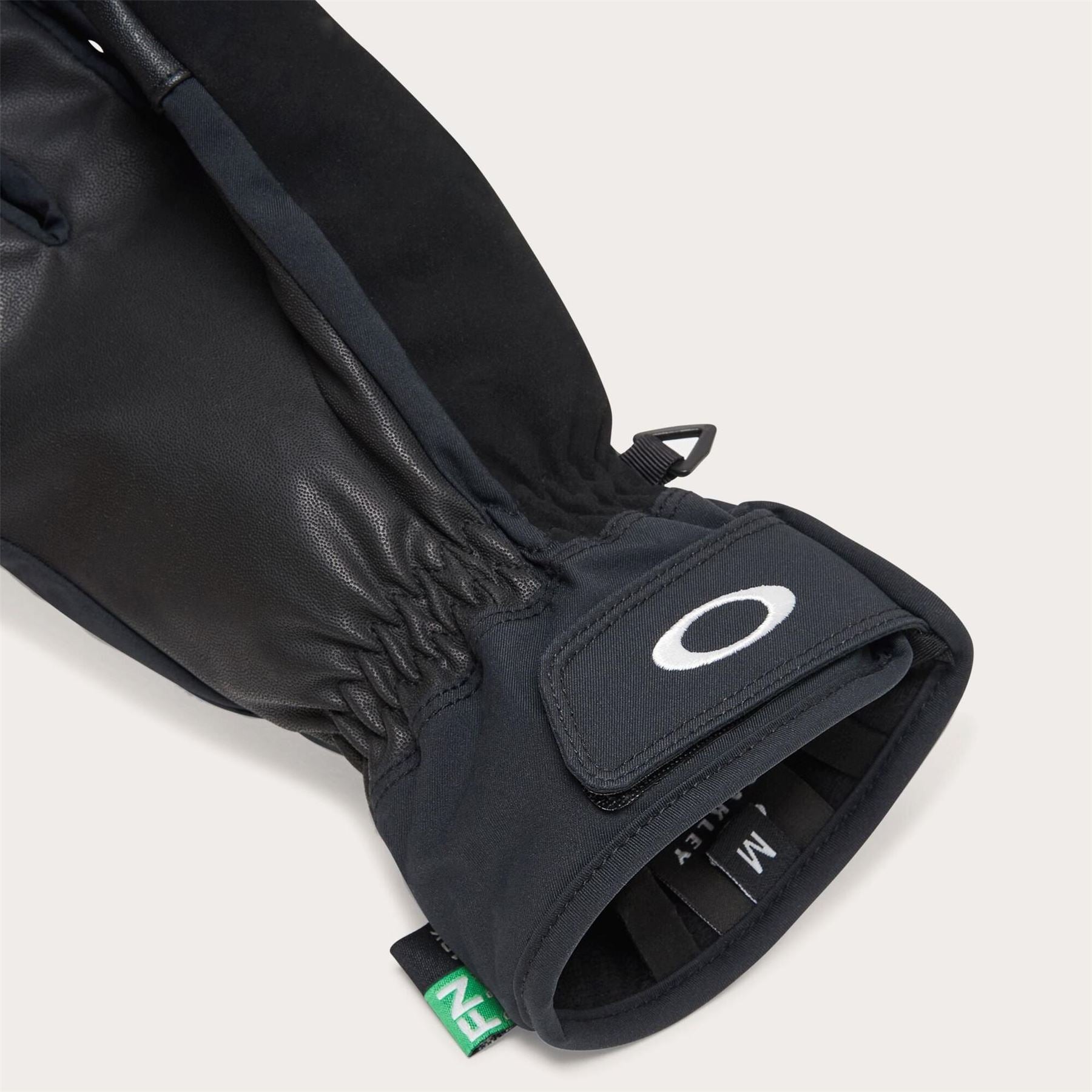 Oakley Roundhouse Short 3m Thinsulate Waterproof Touchscreen Ski Gloves