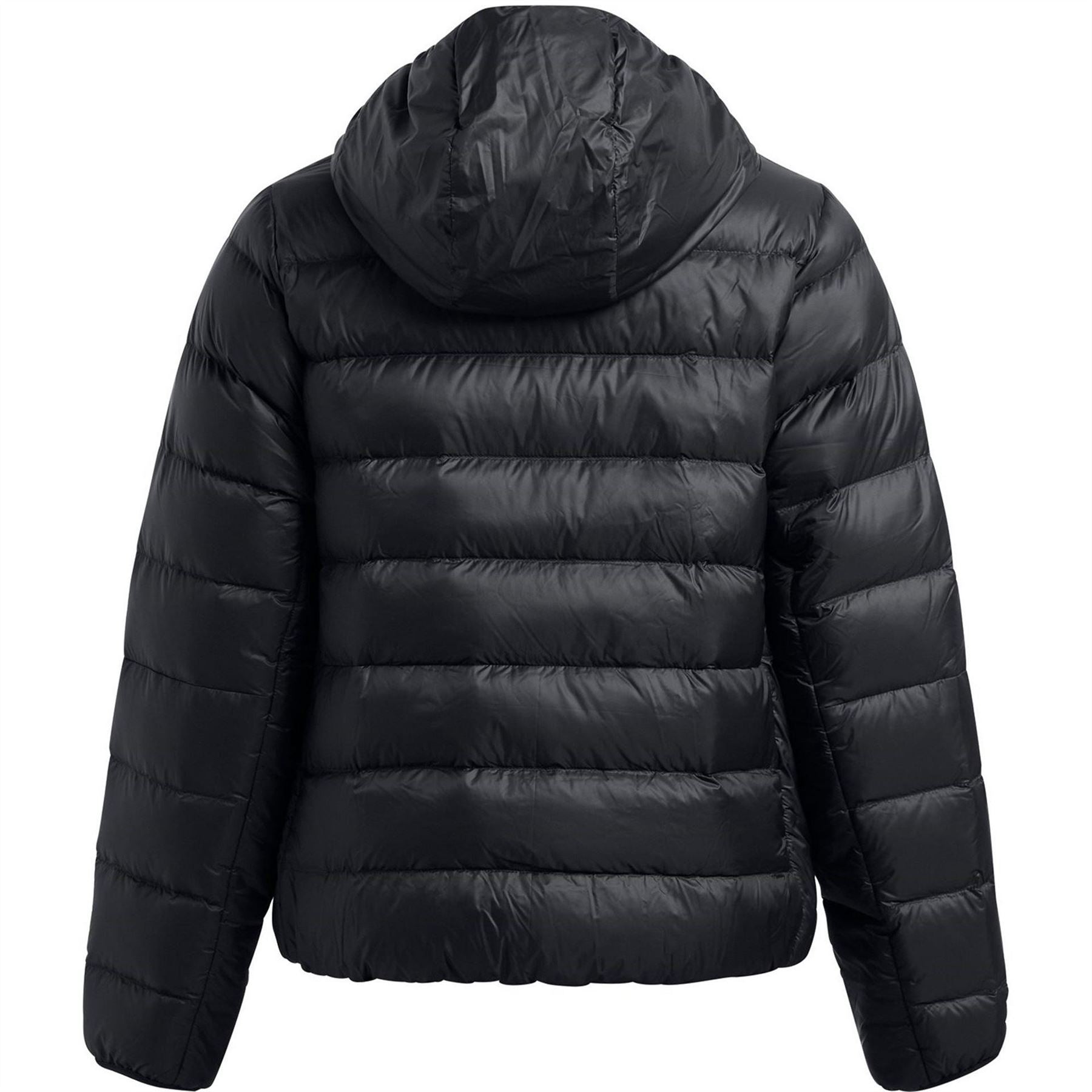 Under Armour Womens Armour Legend Down Hooded Jacket