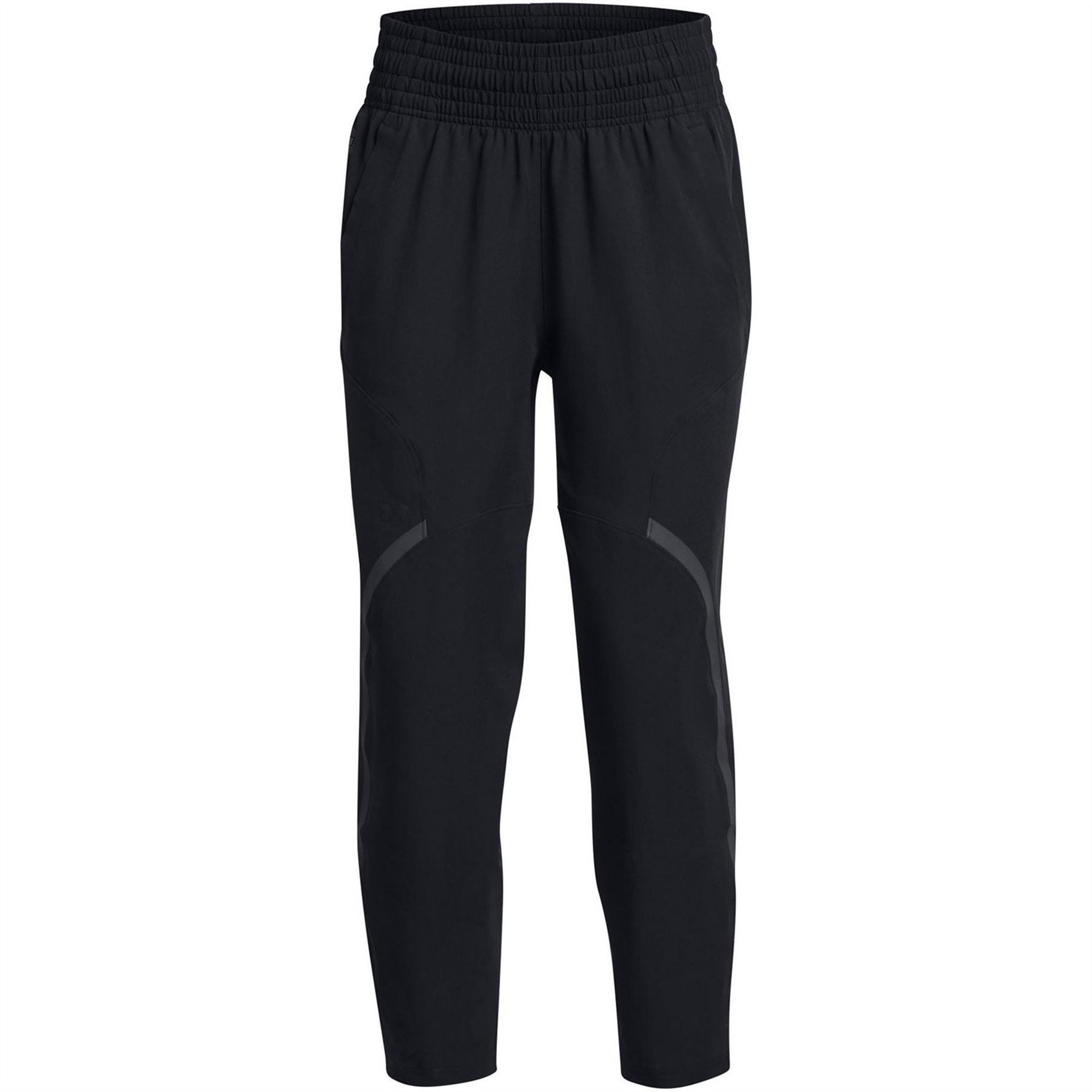 Under Armour Womens Armour Unstoppable Ankle Pant Tracksuit Bottom