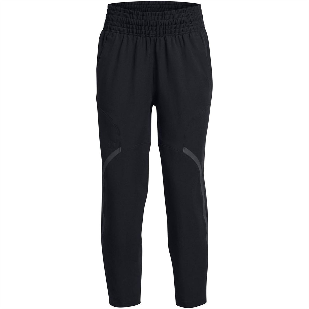 Under Armour Womens Armour Unstoppable Ankle Pant Tracksuit Bottom
