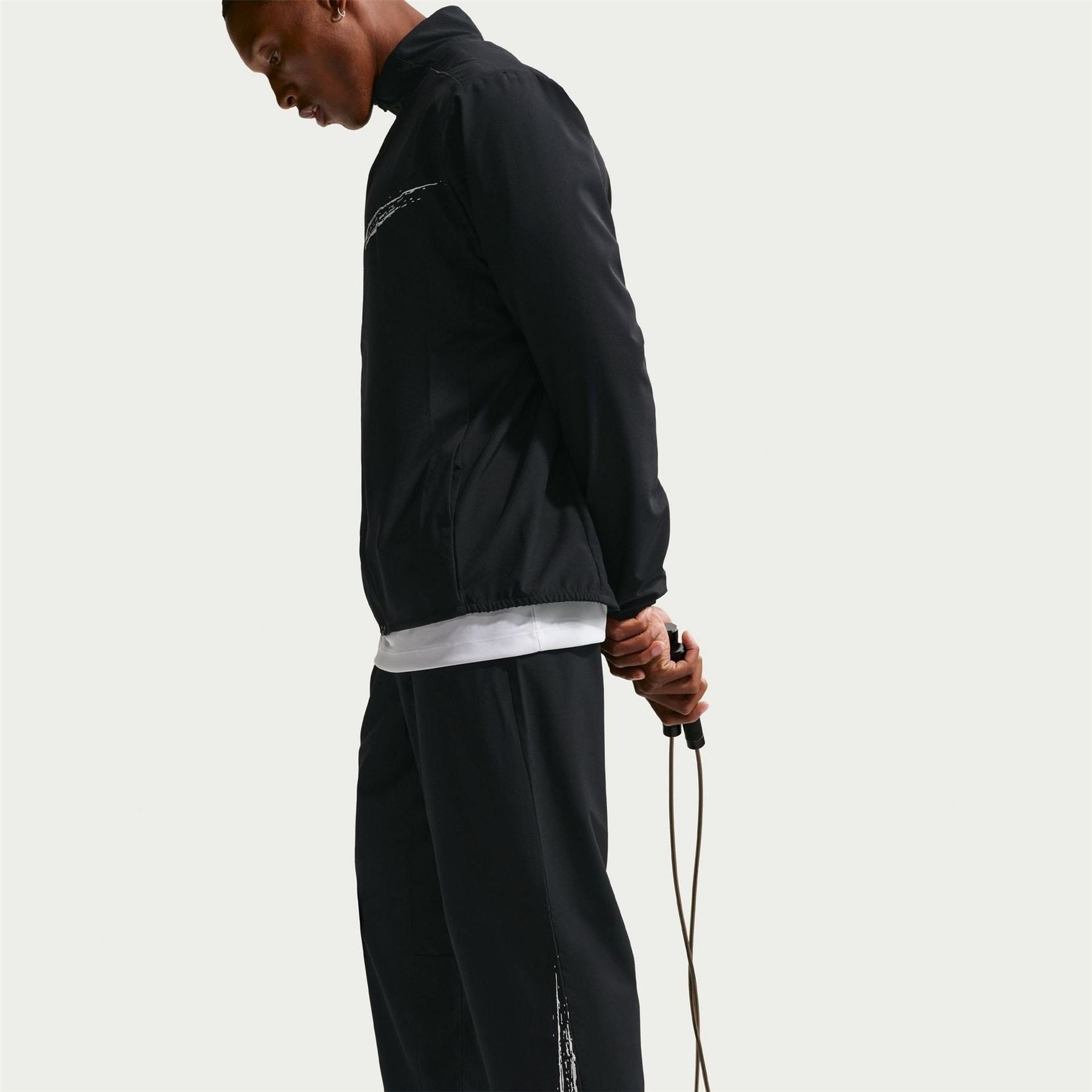 Nike Form Training Tracksuit Bottoms