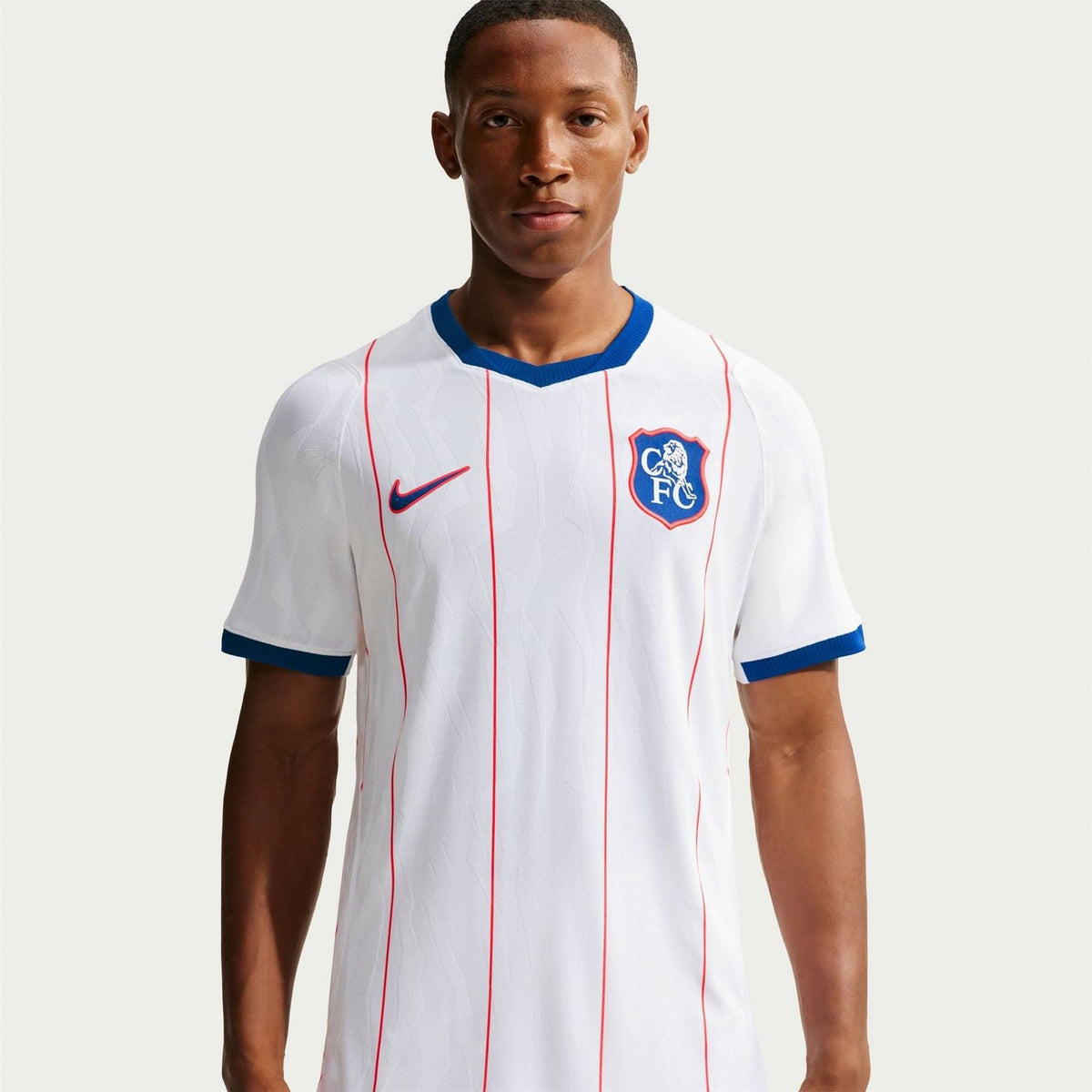 Nike Mens Authentic Third Shirt 2026 27