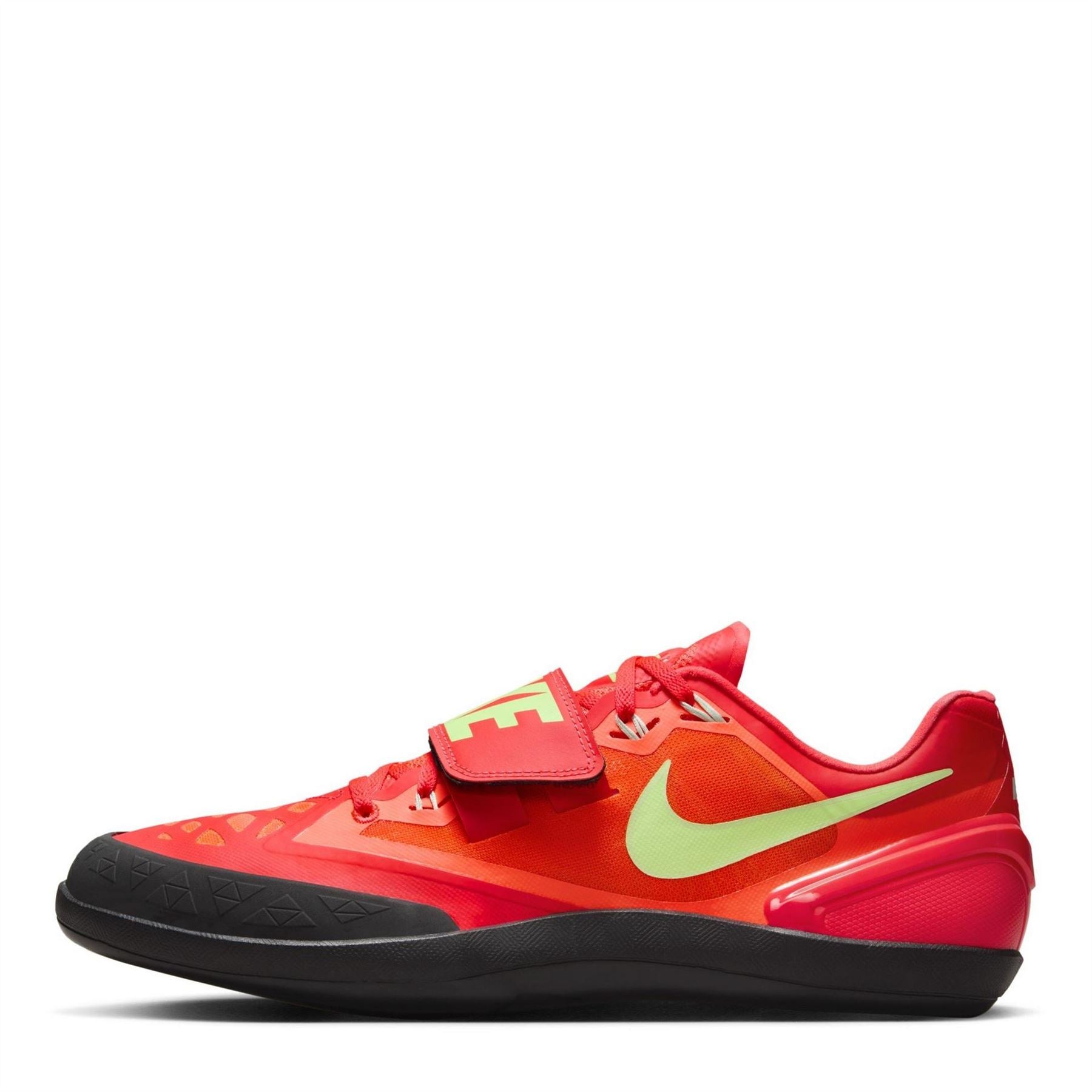 Nike Track Running Spikes