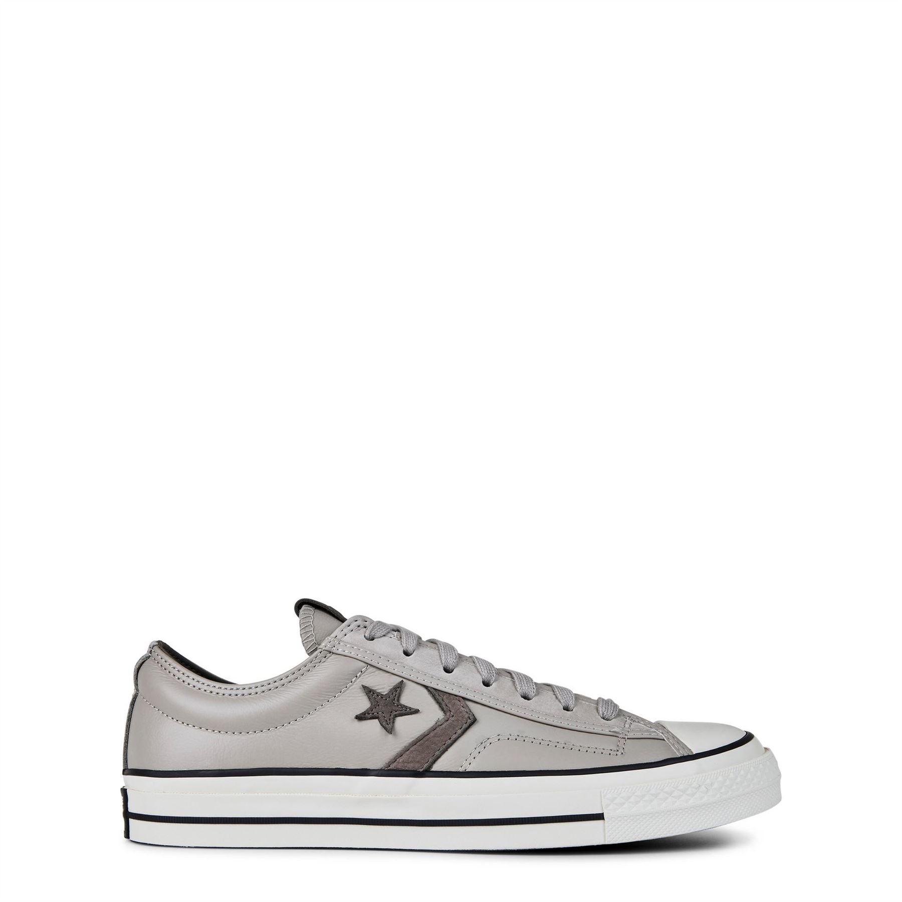 Converse Star Player 76 Luxe Low Top Trainers