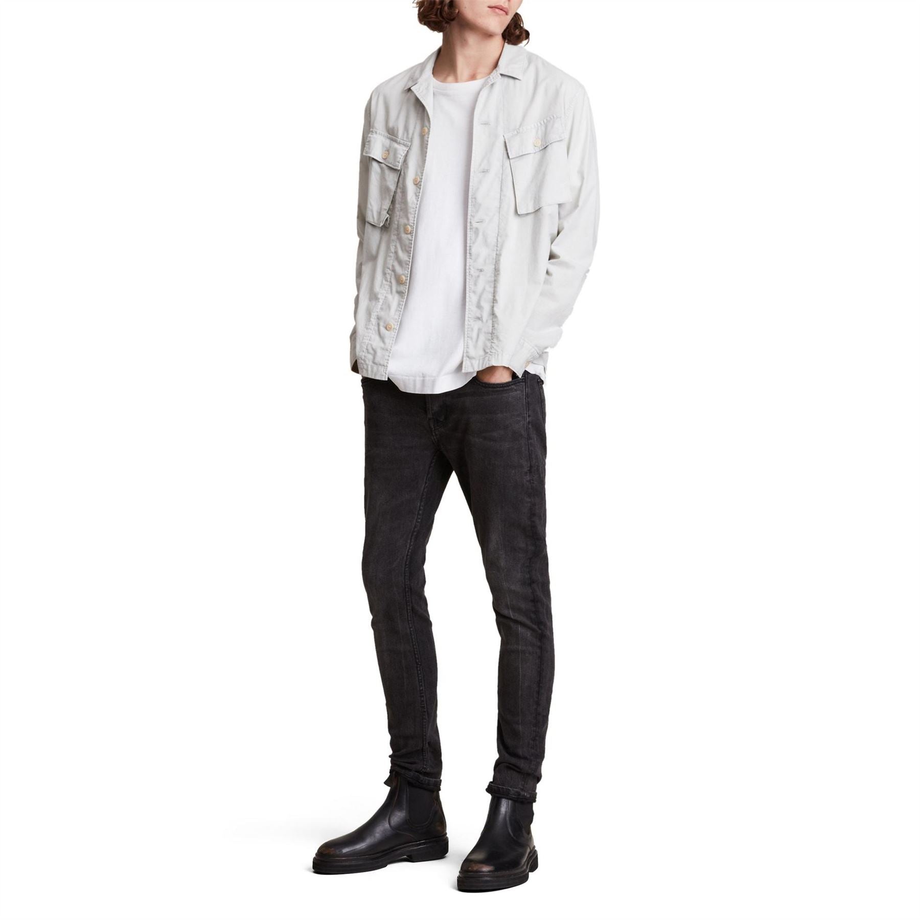 AllSaints Cigarette