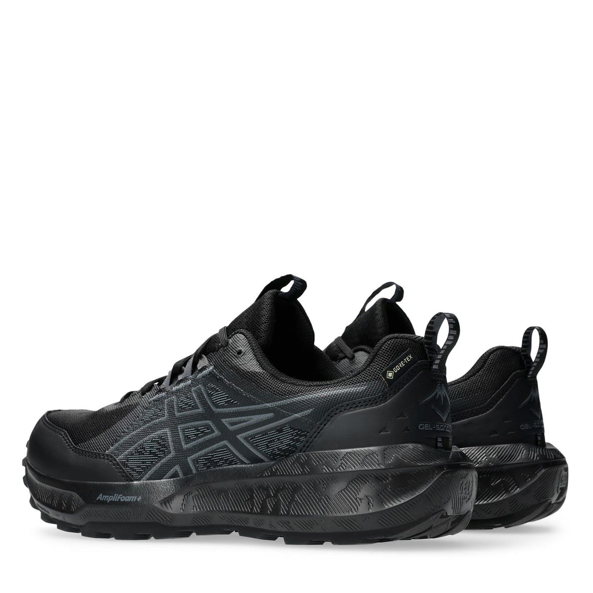Asics Womens Sonoma 8 GorE-Tex Trail Running Shoes
