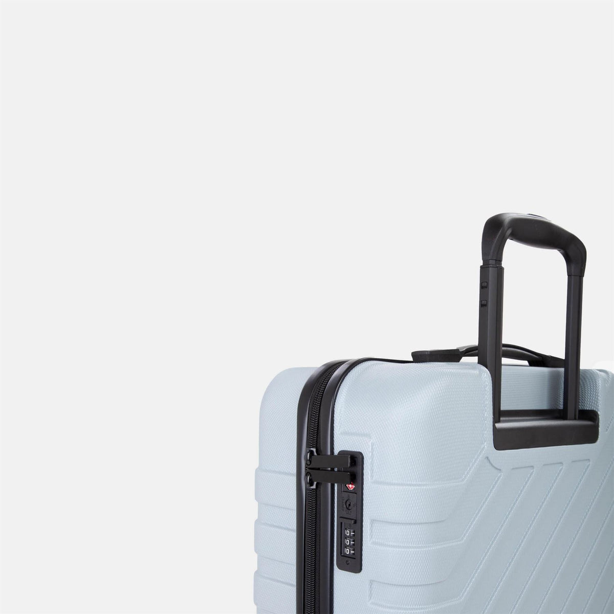 Valentino Hard Suitcase