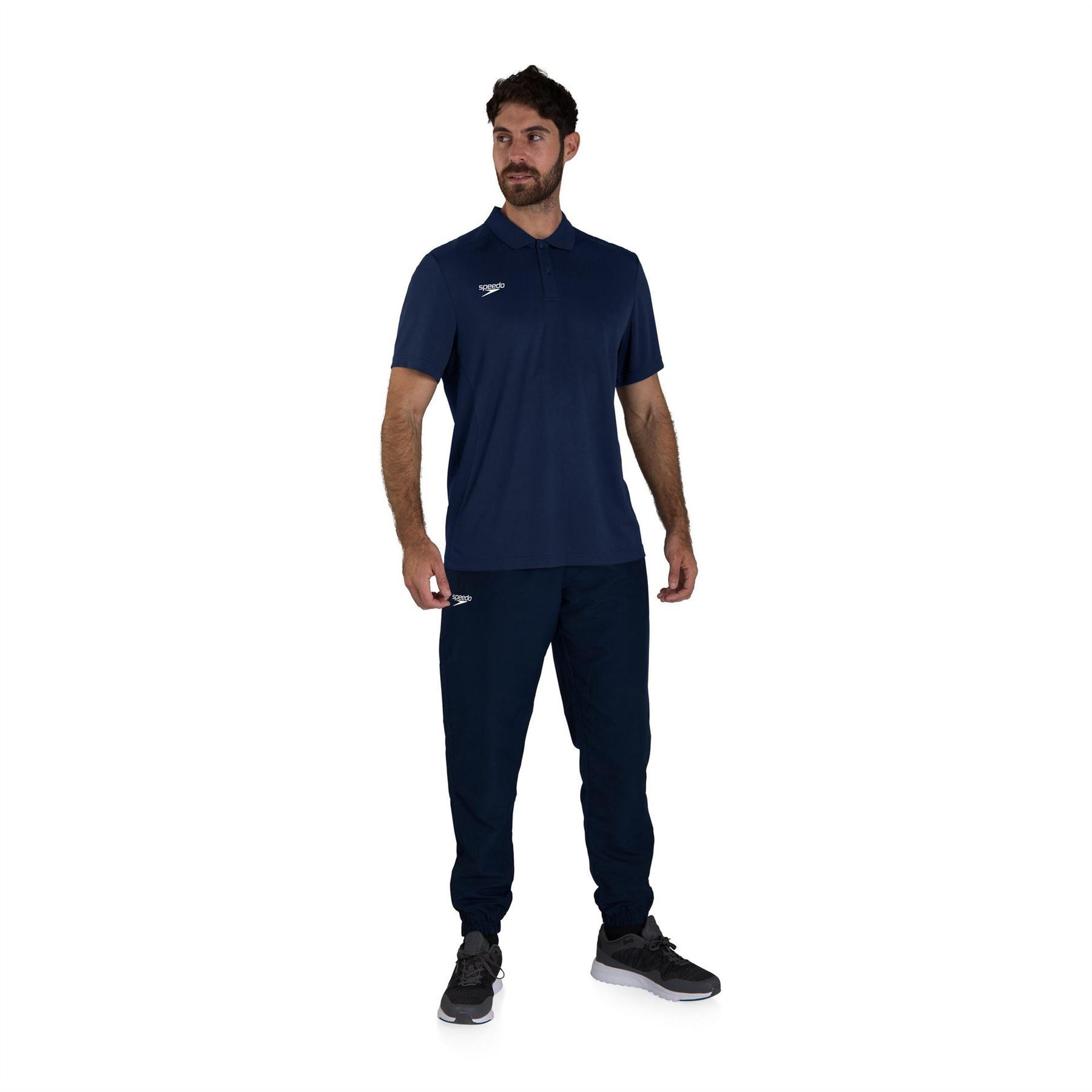 Speedo Clb Dry Polo