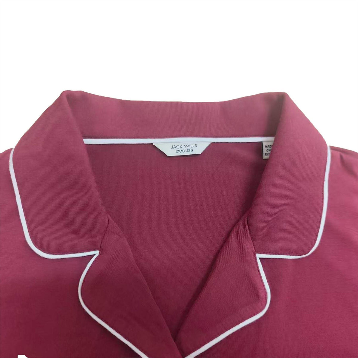 Jack Wills Modal Set Ld64