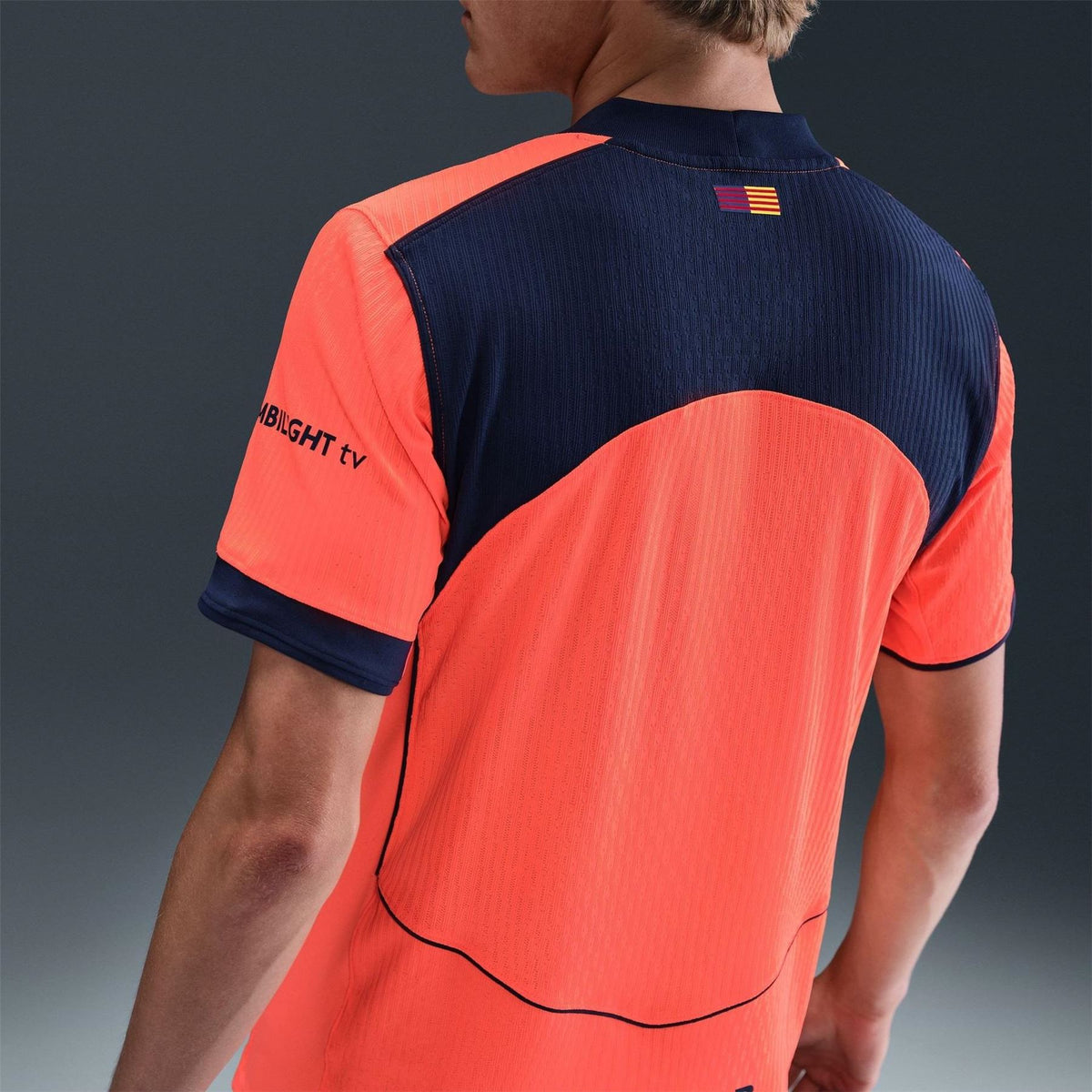 Nike Fcb M Nk Dfadv