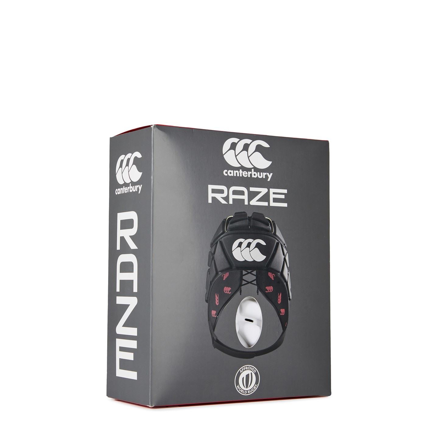 Canterbury Raze Headguard