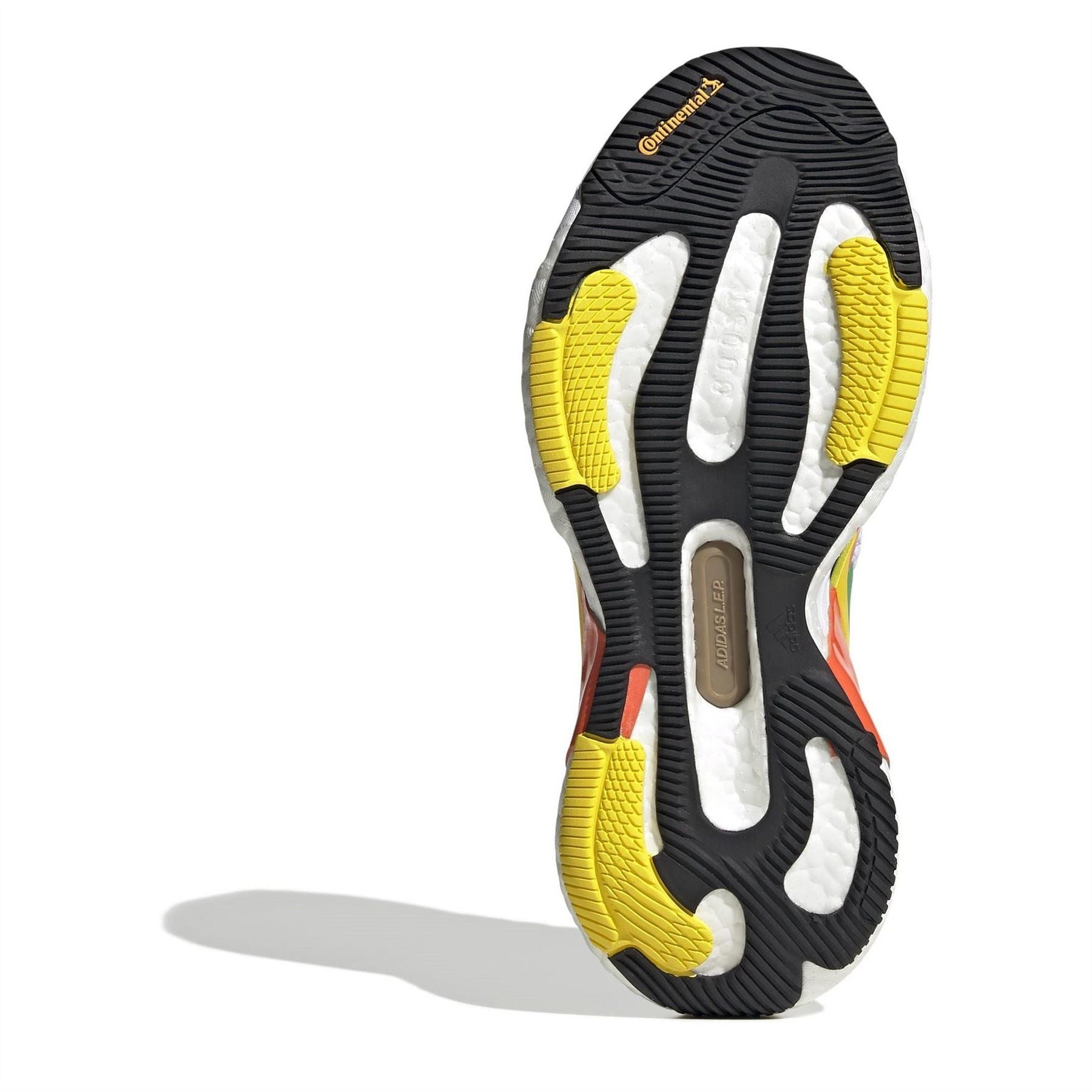 adidas by Stella McCartney Solarglide Chunky Trainers
