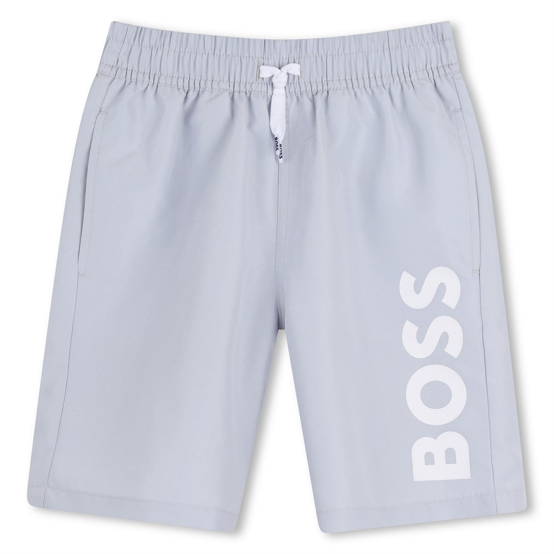 Boss Logo Swimshort In63