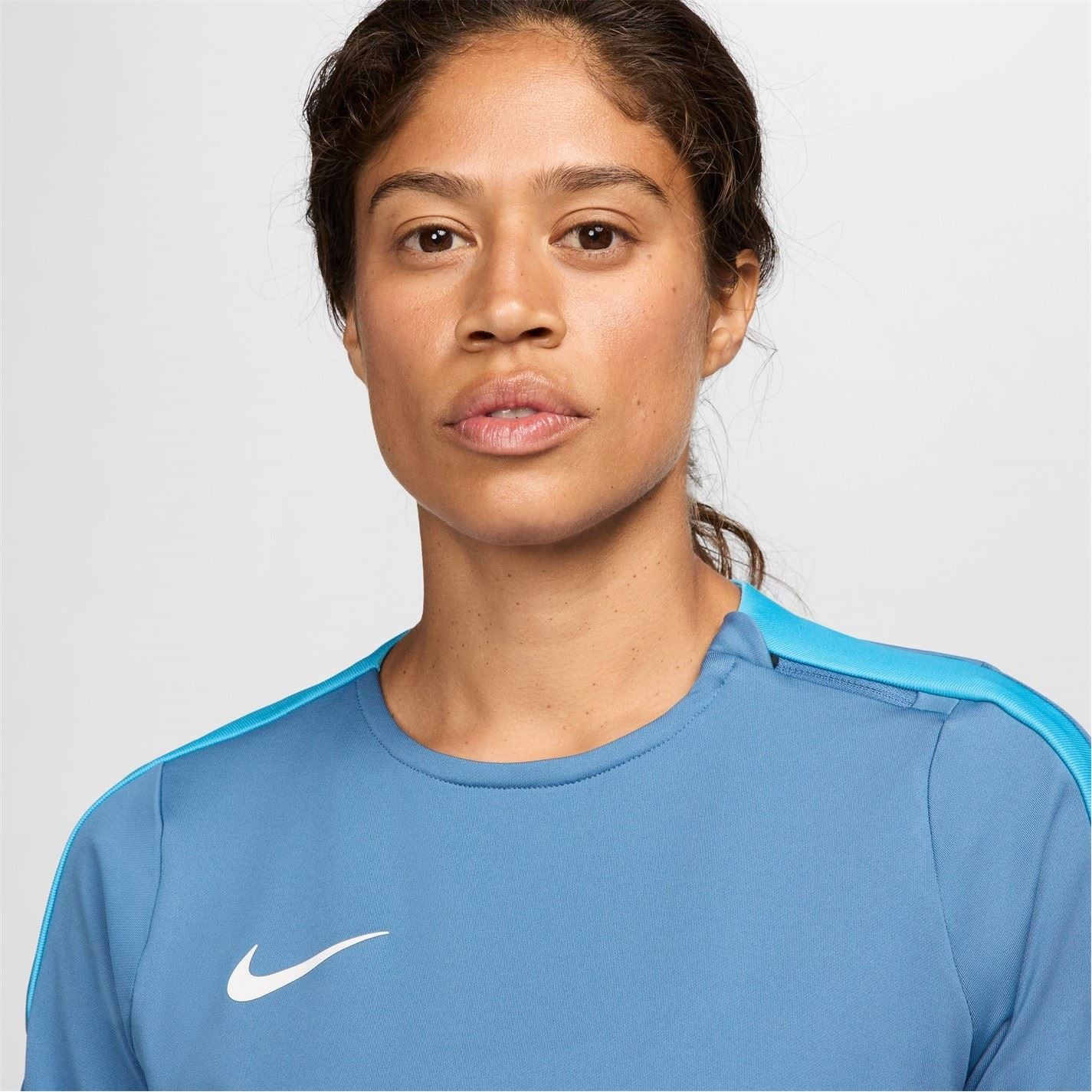 Nike Regular Fit Crew Neck T-Shirt