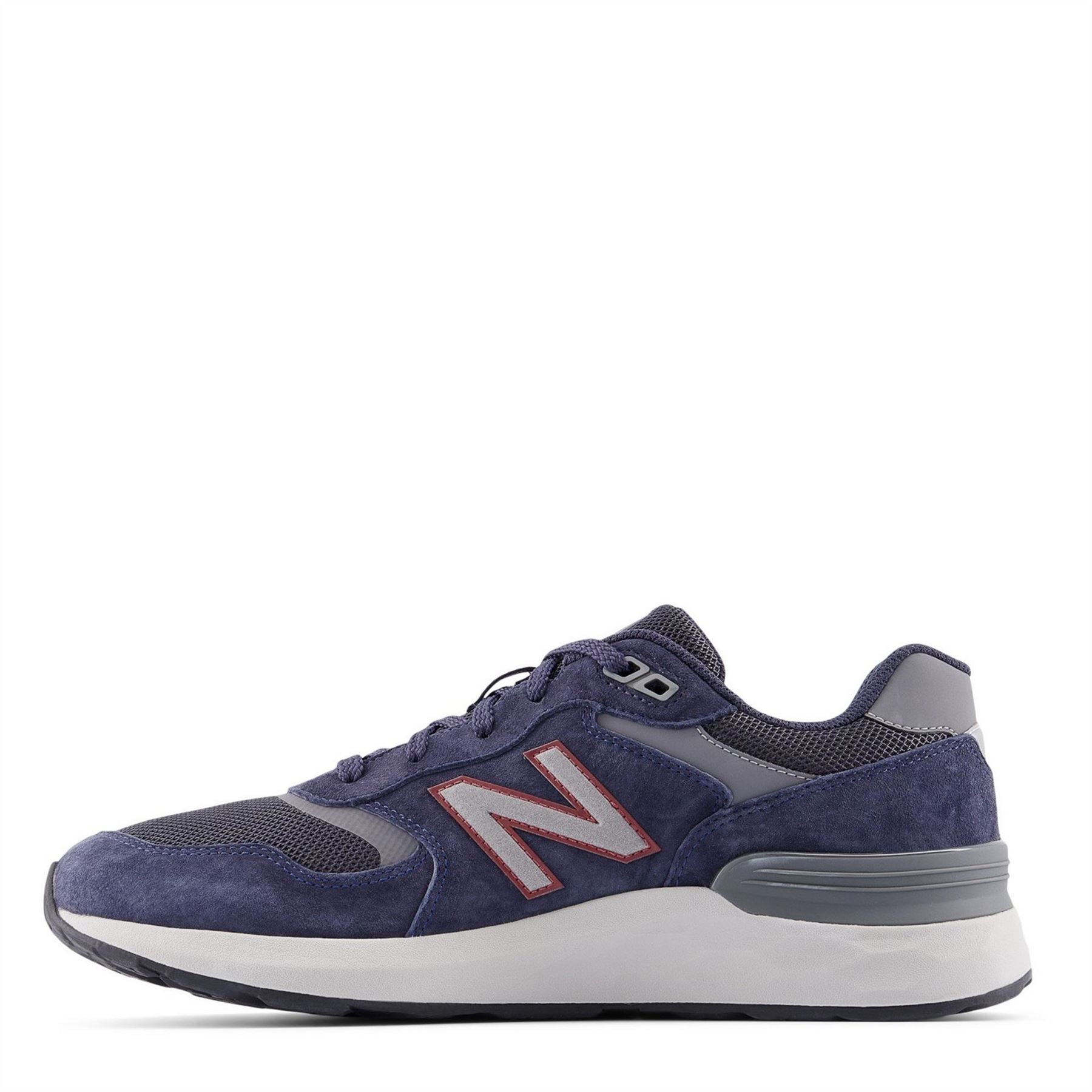New Balance 880 Low Top Sneakers with Built-In Heel
