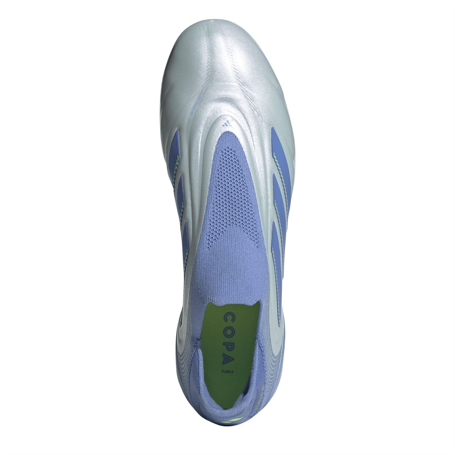 adidas Copa Pure III Elite Soft Ground Flats