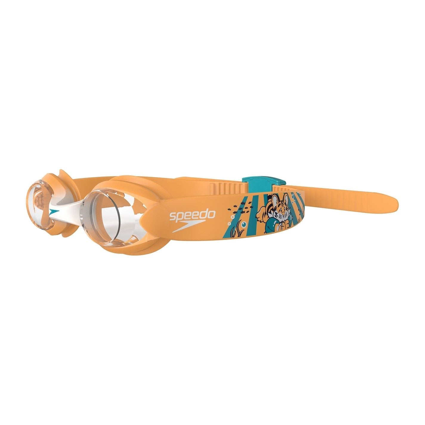 Speedo Infant Illusion Goggles