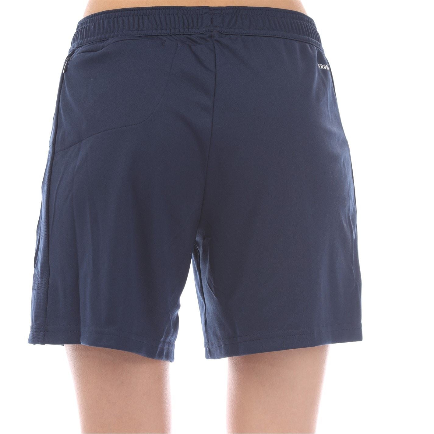 adidas Jersey Jogger Shorts
