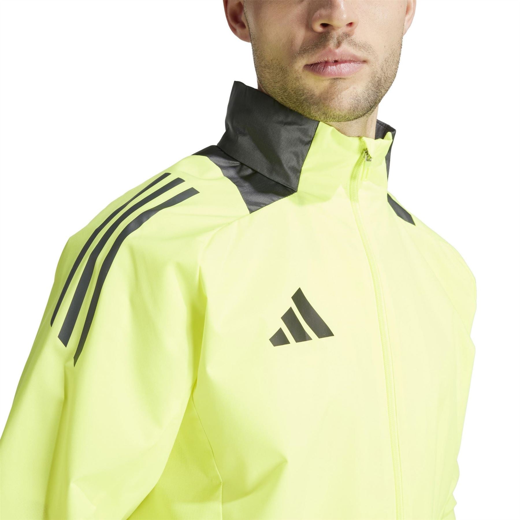 adidas Mens Tiro24 C Awjacket Anorak