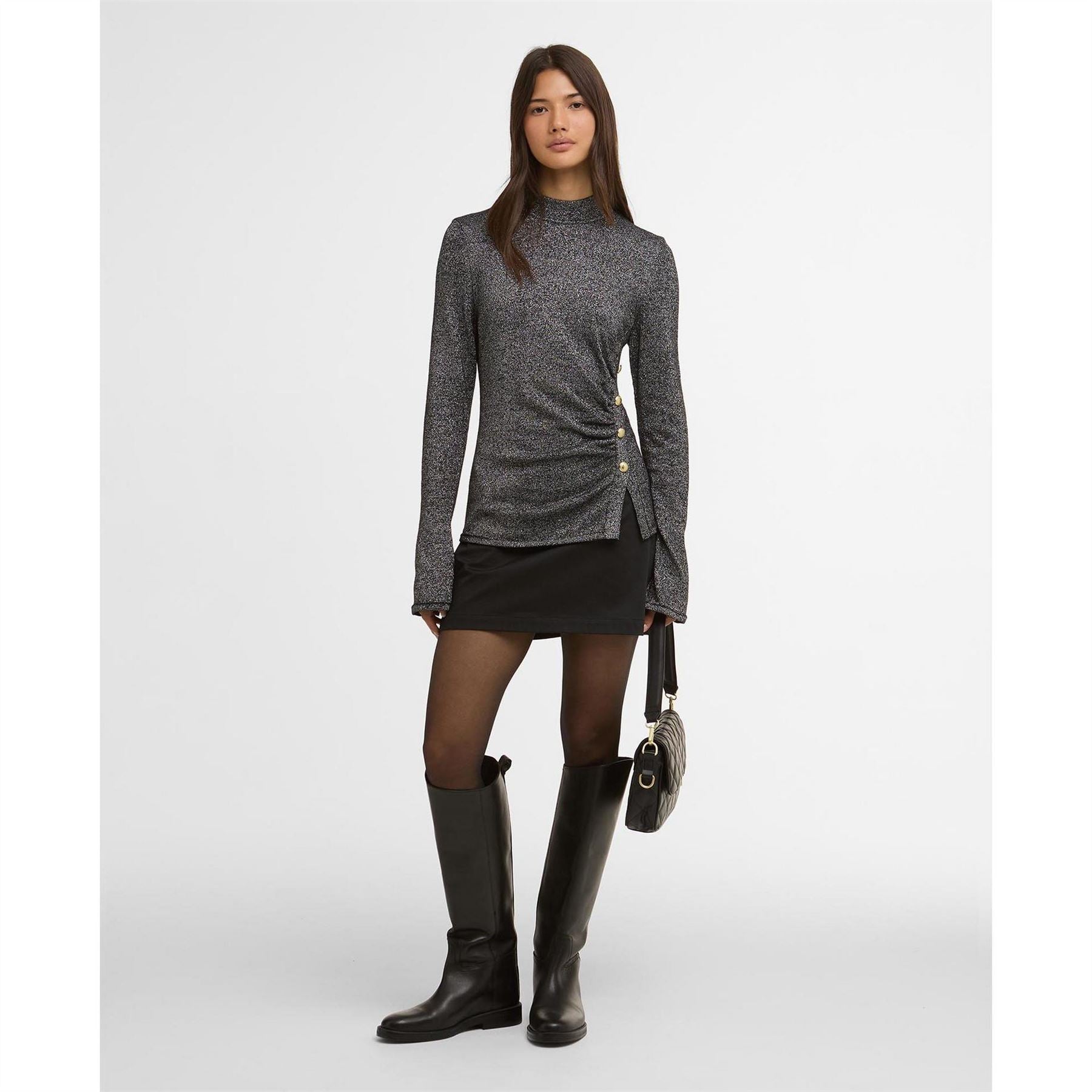Barbour International Monique Jumper