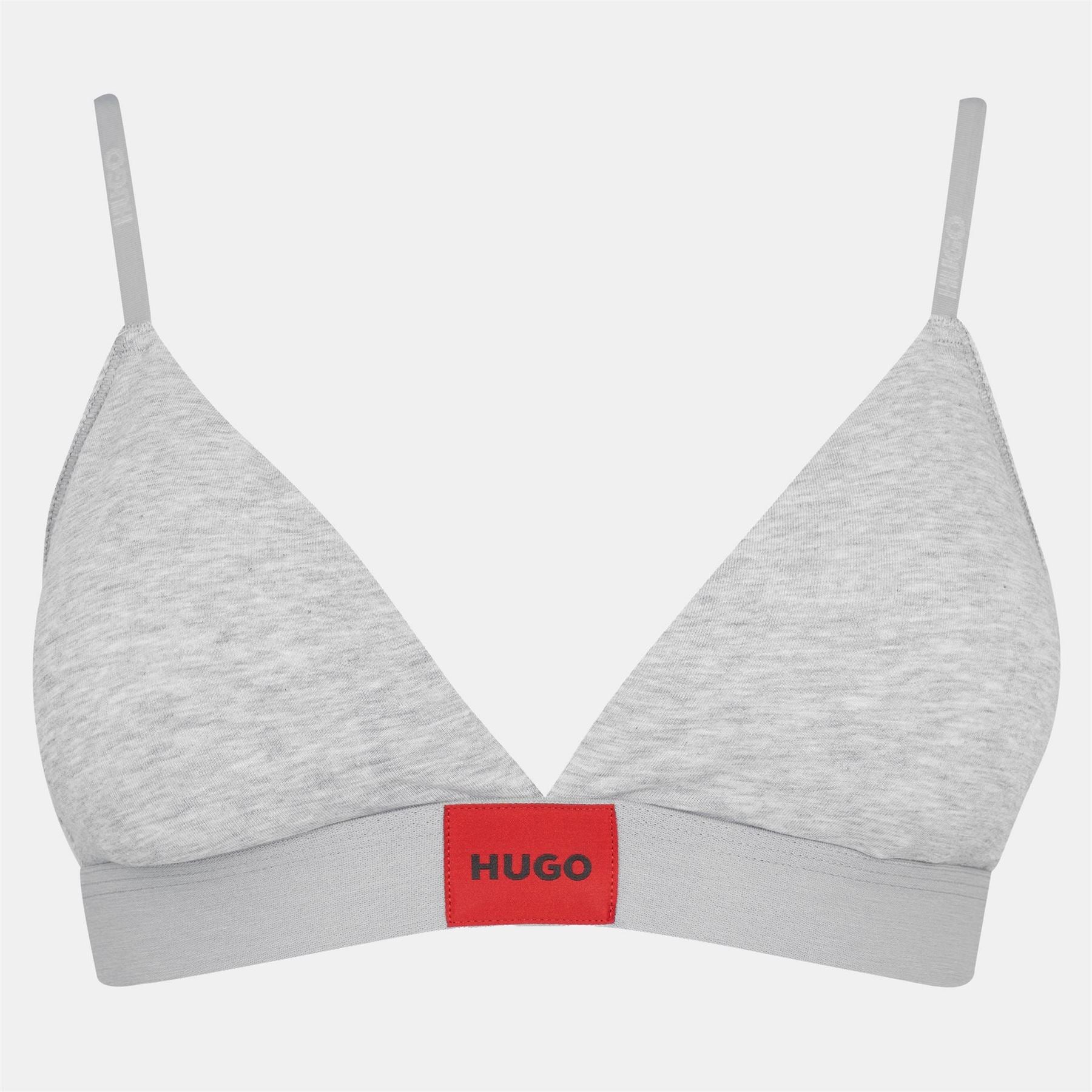 Hugo Boss Triangle Bra