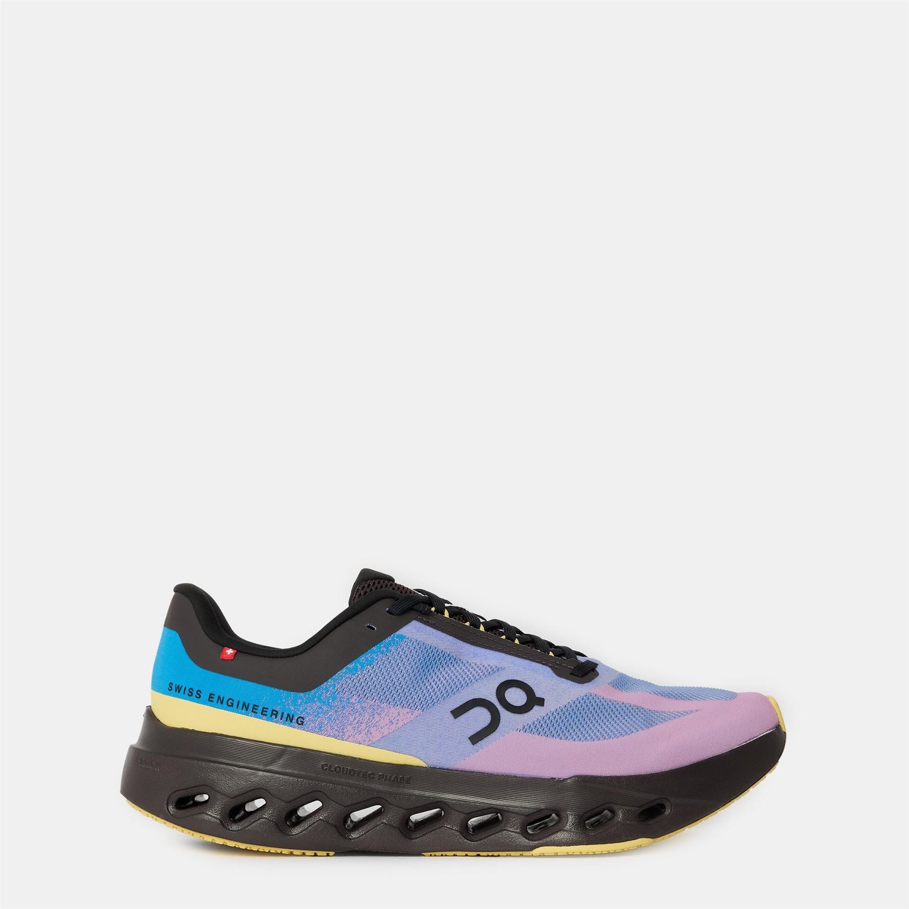 On Mens Cloudsurfer Next Running Shoes