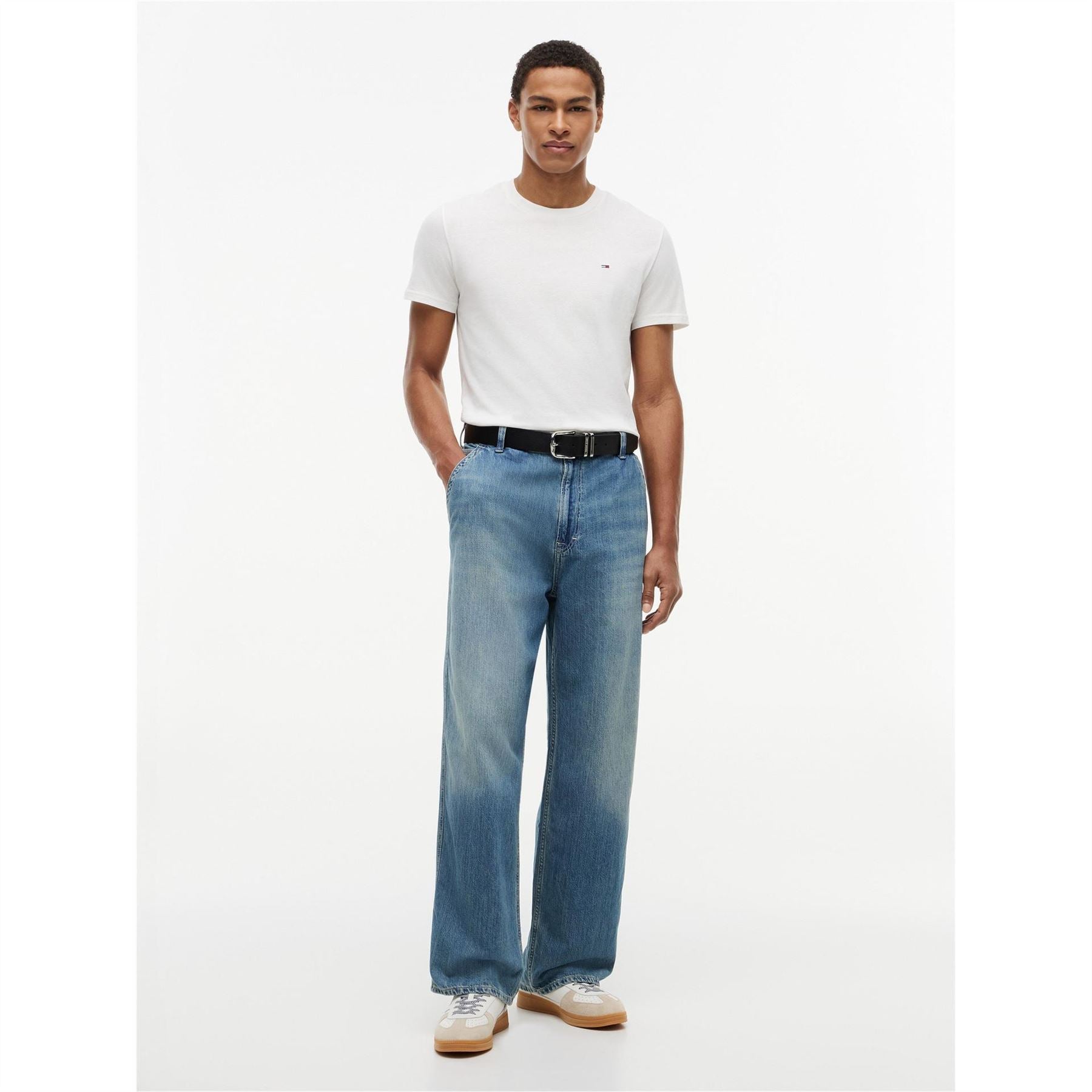 Tommy Jeans T-Shirt